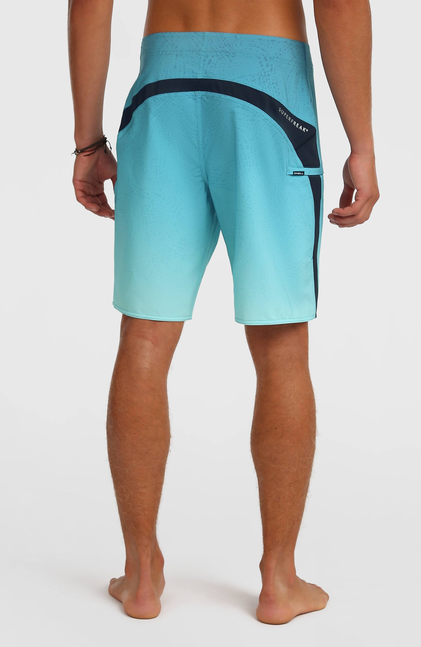 Men Superfreak 20'' Boardshorts