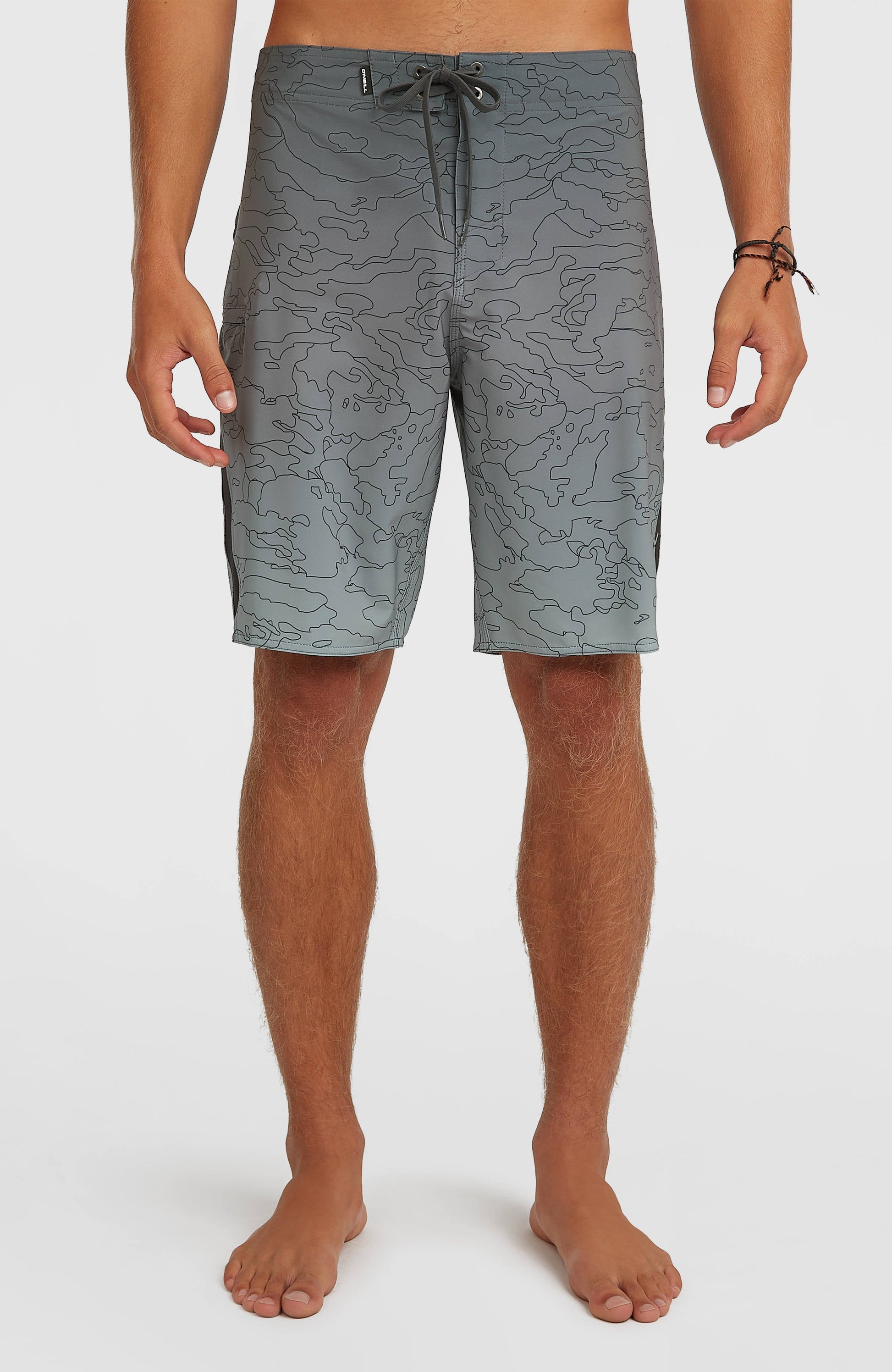 Men Superfreak 20'' Boardshorts
