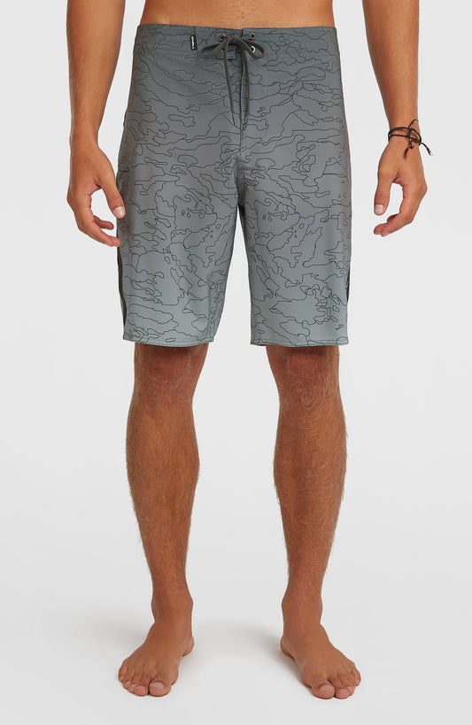 Men Superfreak 20'' Boardshorts