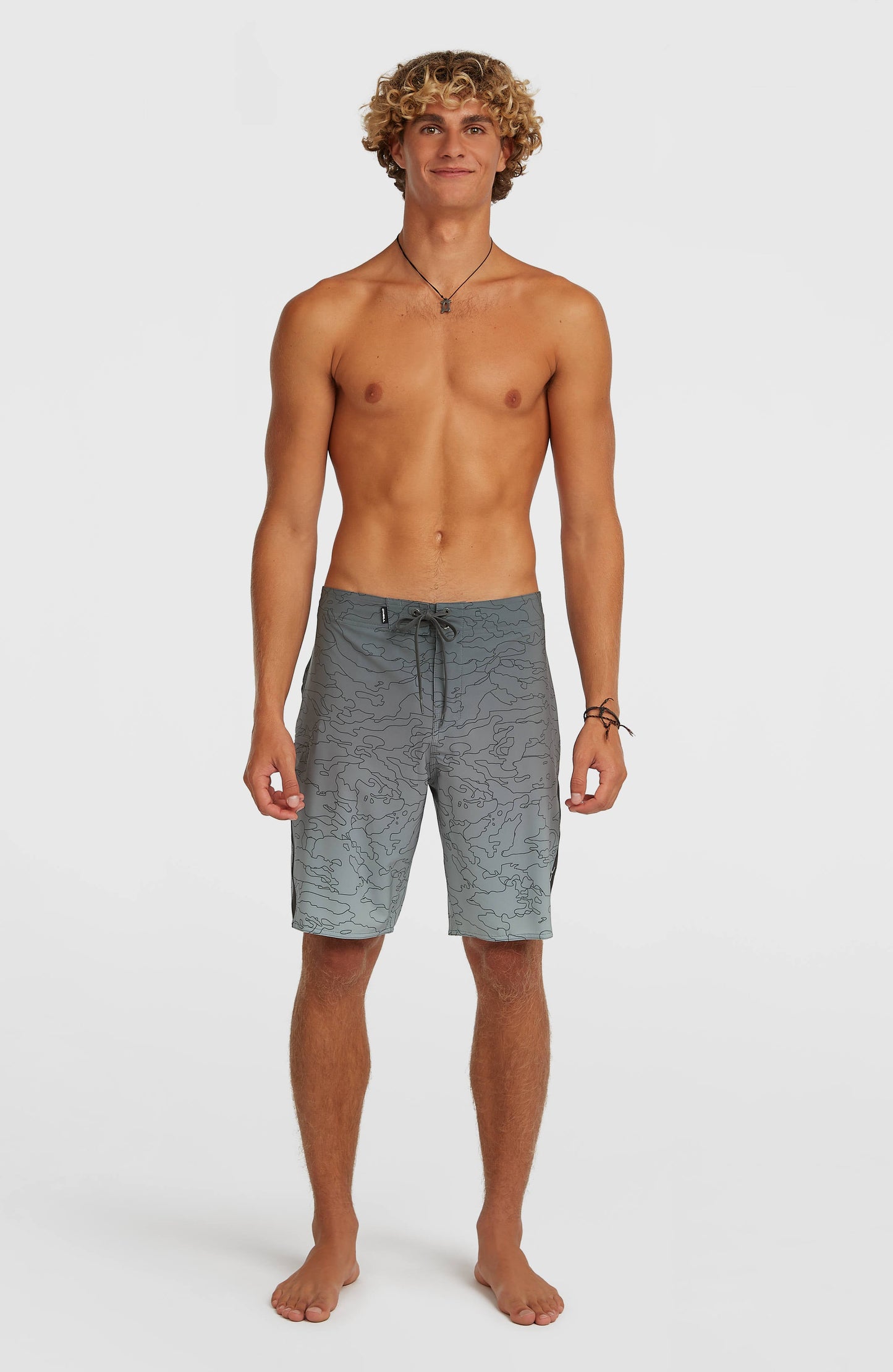 Men Superfreak 20'' Boardshorts
