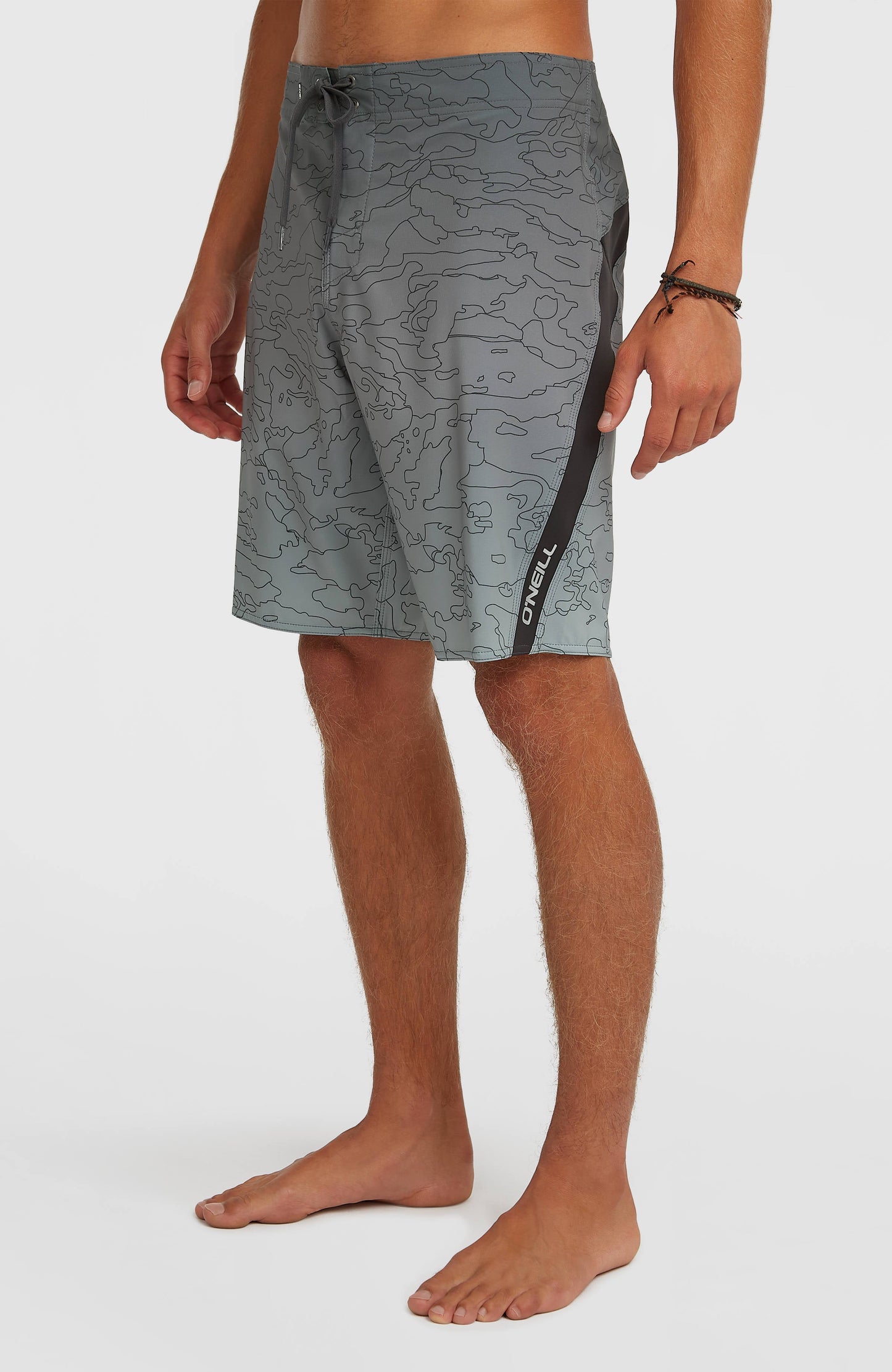 Men Superfreak 20'' Boardshorts