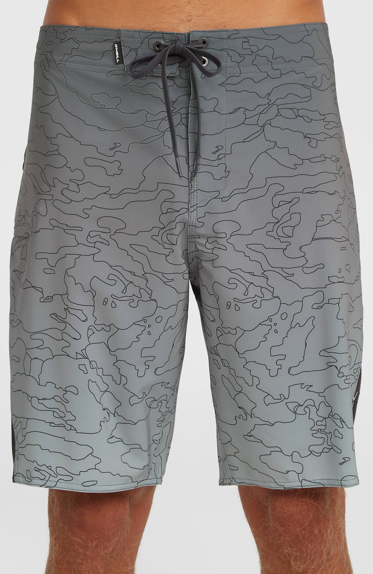 Men Superfreak 20'' Boardshorts