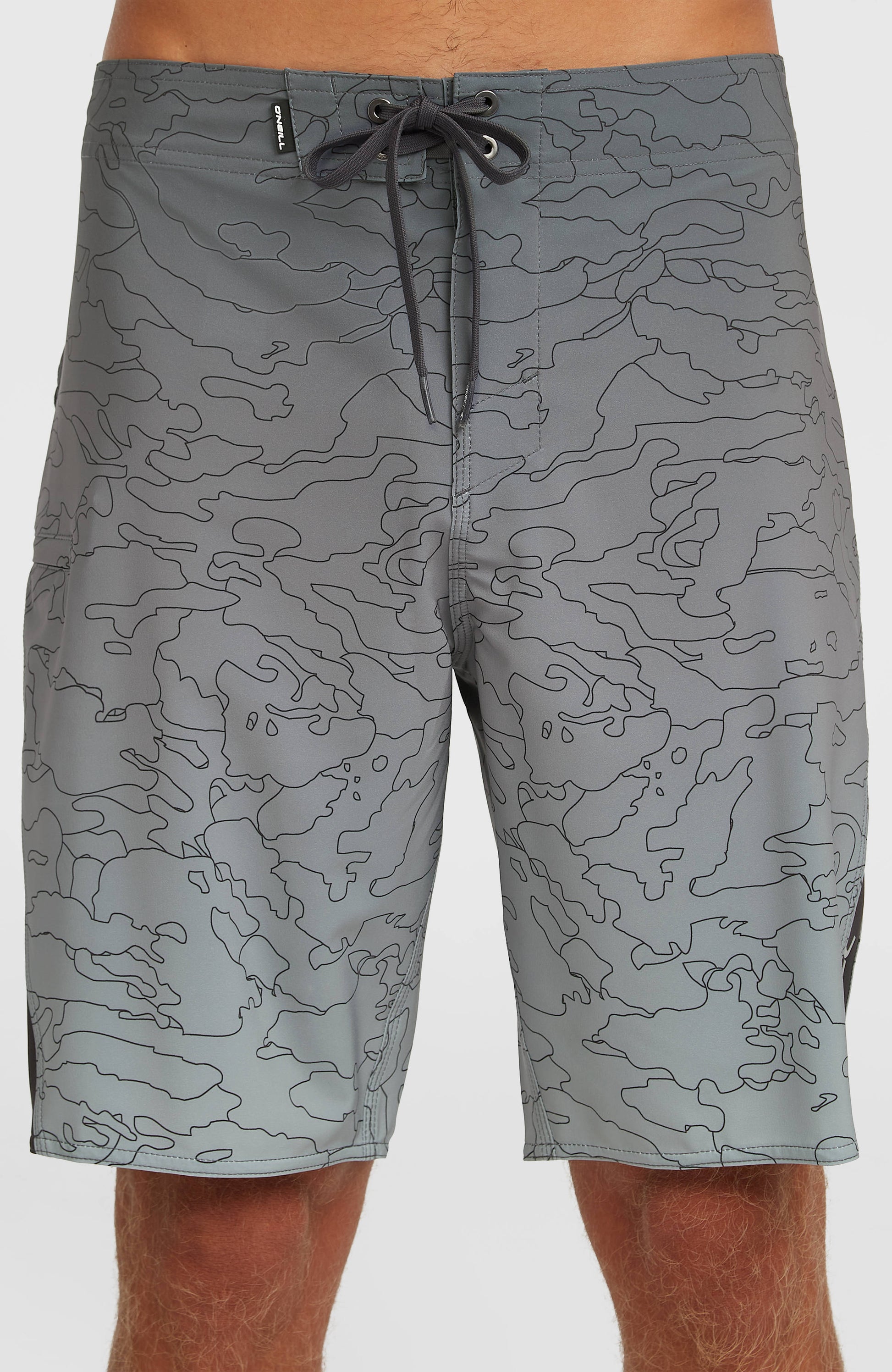 Men Superfreak 20'' Boardshorts