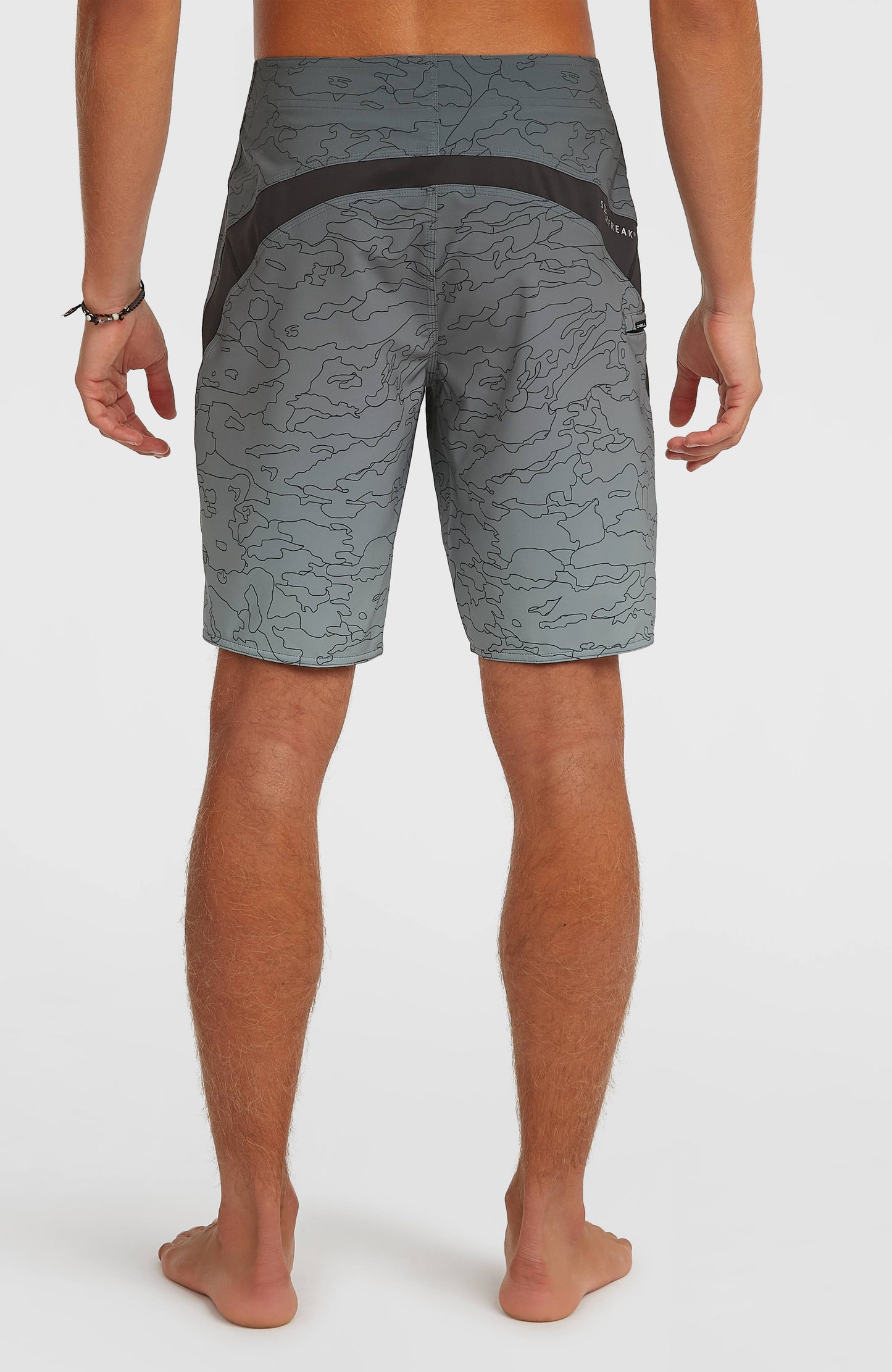 Men Superfreak 20'' Boardshorts