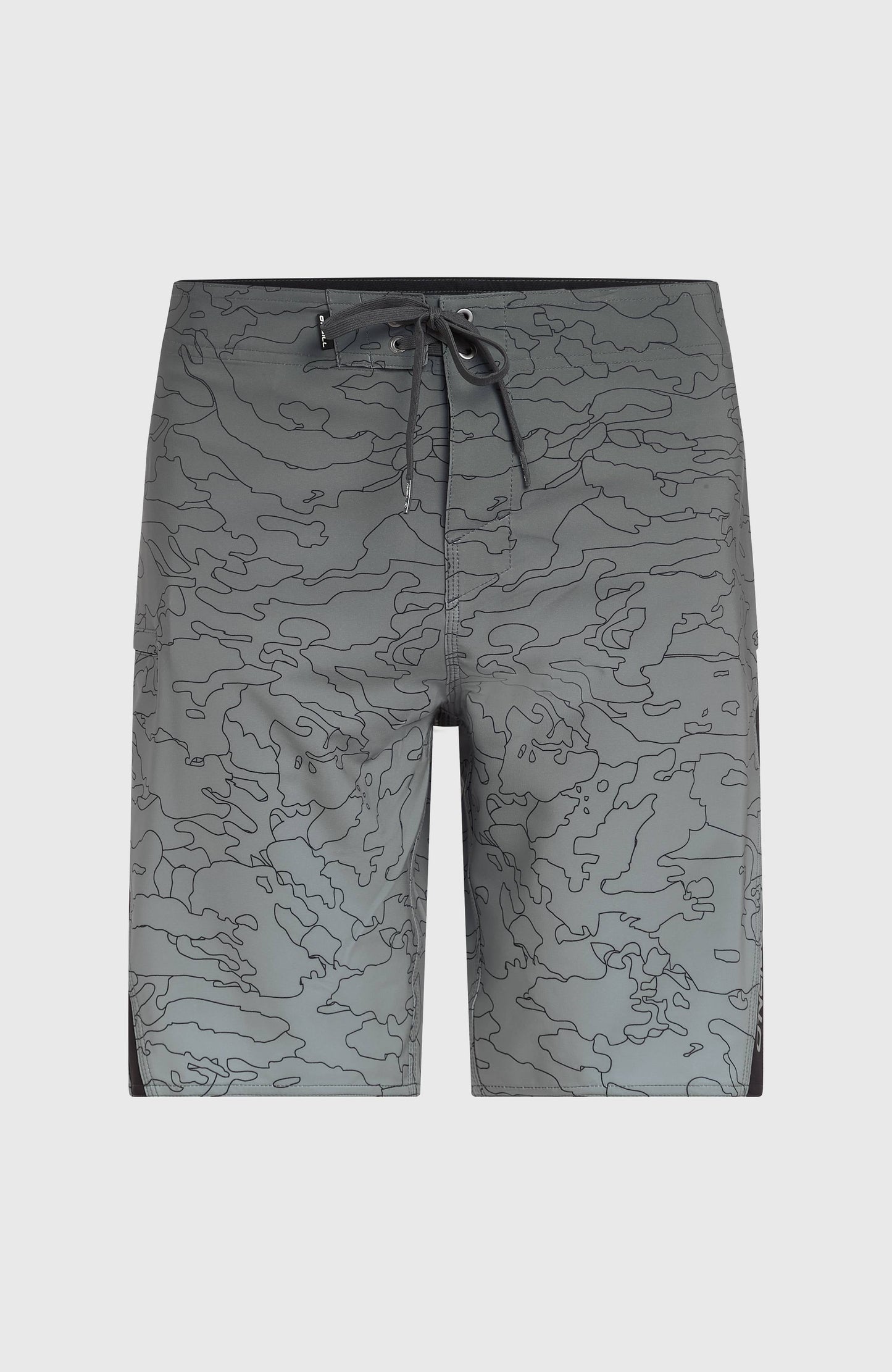 Men Superfreak 20'' Boardshorts