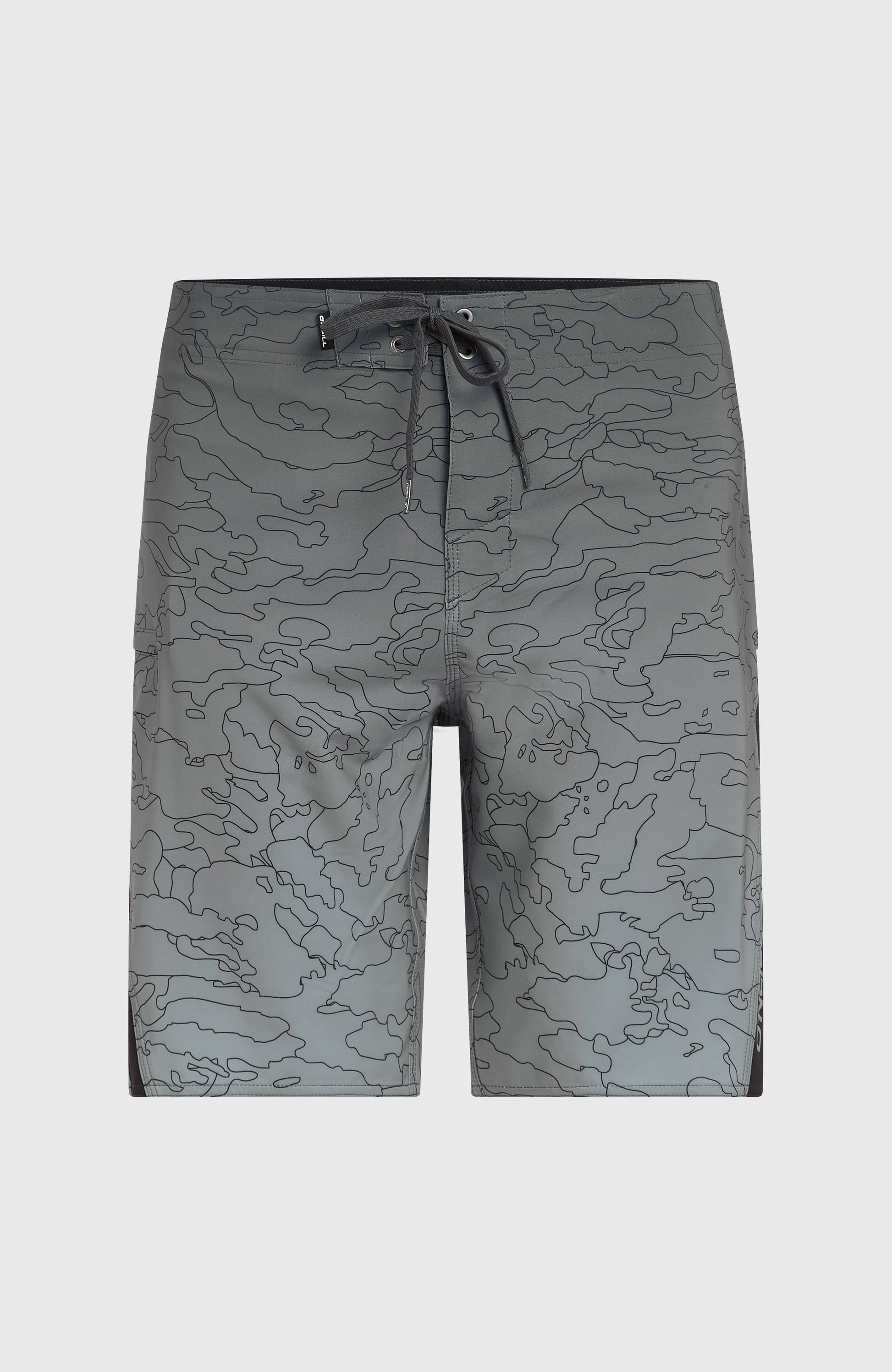 Men Superfreak 20'' Boardshorts