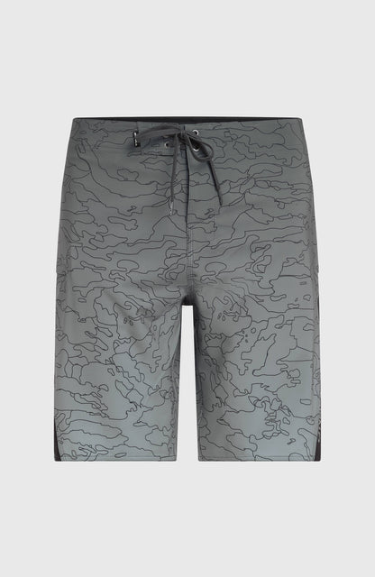 Men Superfreak 20'' Boardshorts