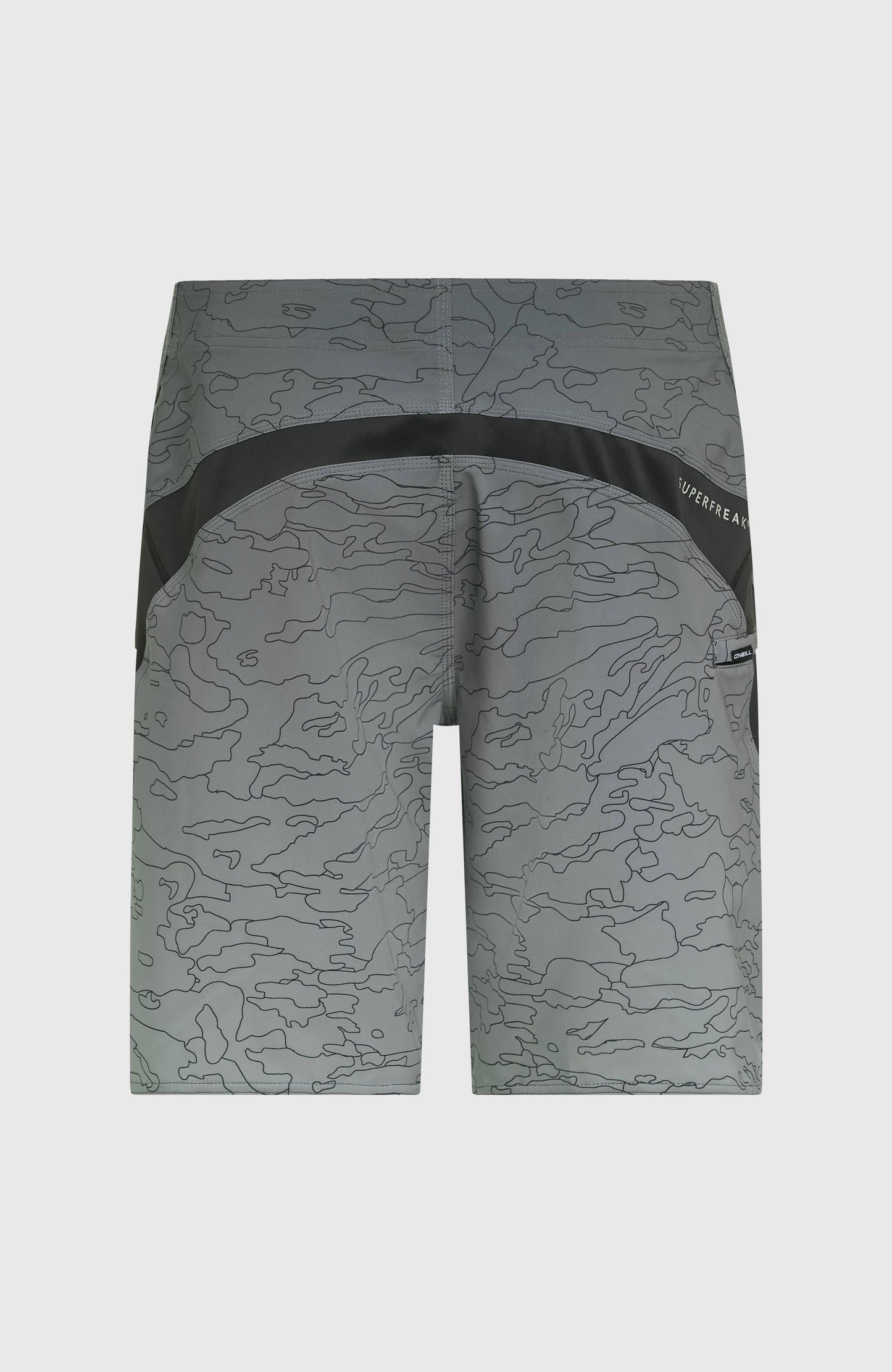 Men Superfreak 20'' Boardshorts