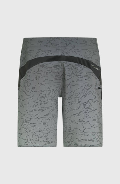 Men Superfreak 20'' Boardshorts