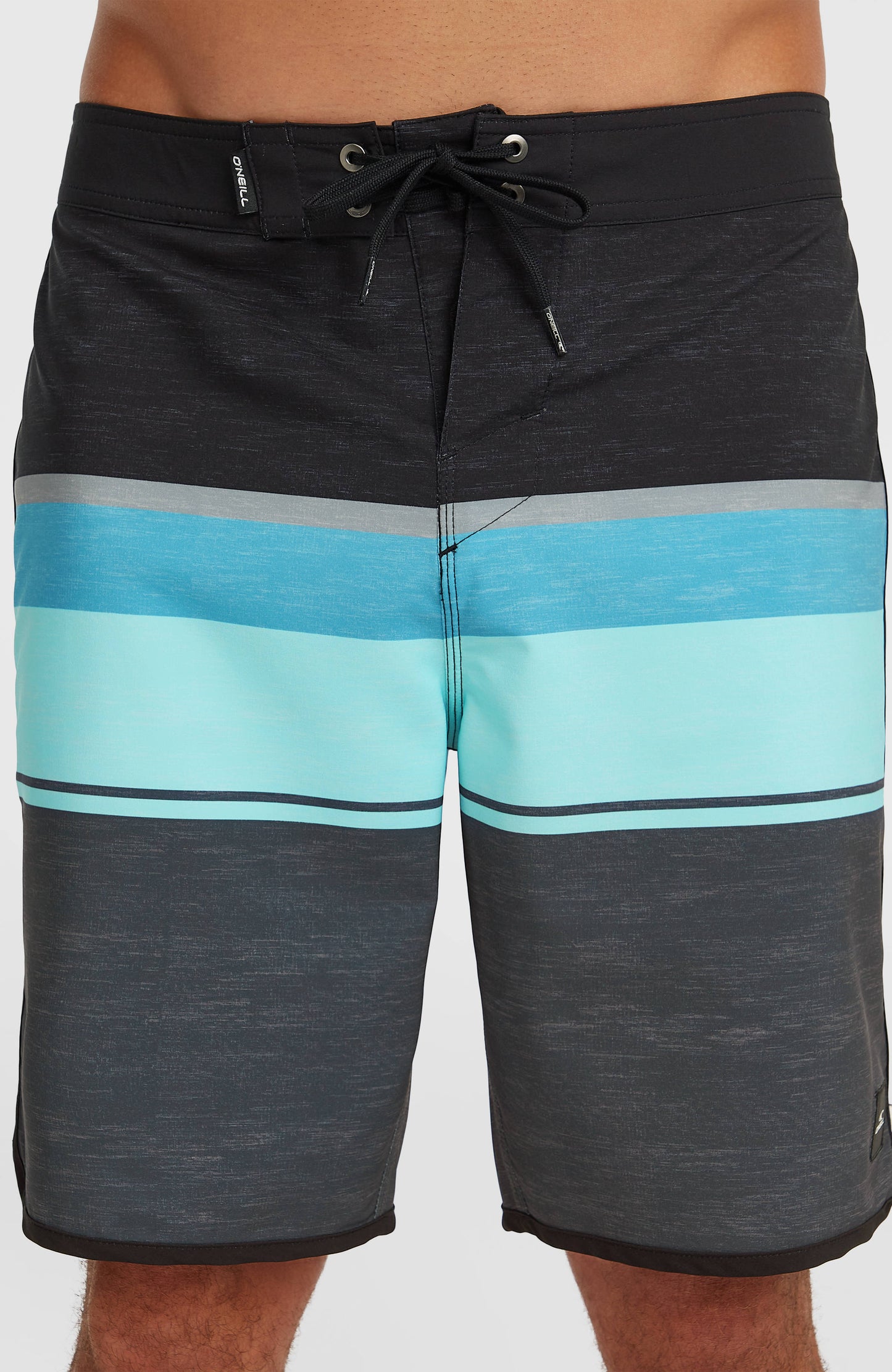 Men Lennox Scallop 19'' Boardshorts