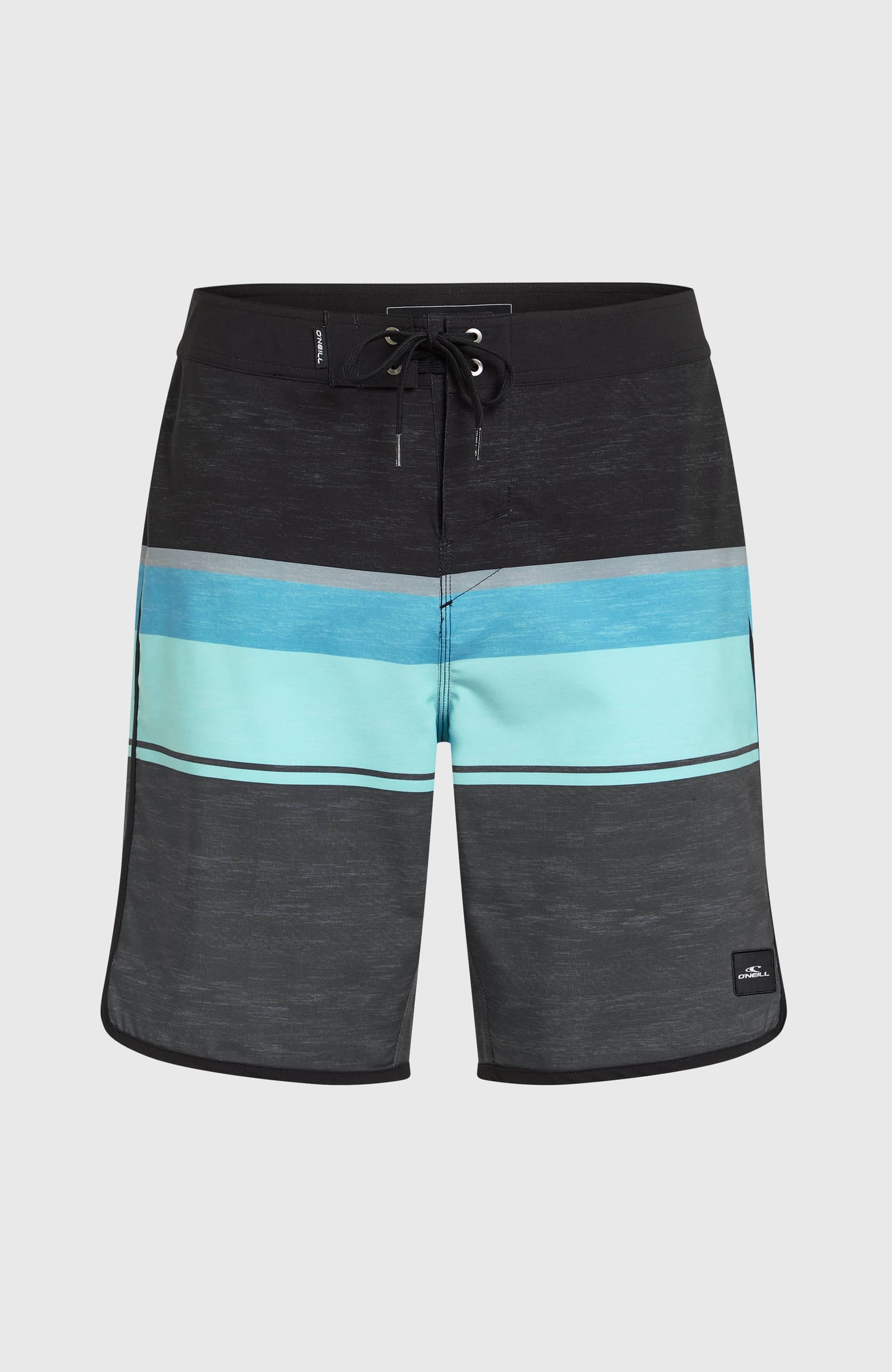 Men Lennox Scallop 19'' Boardshorts