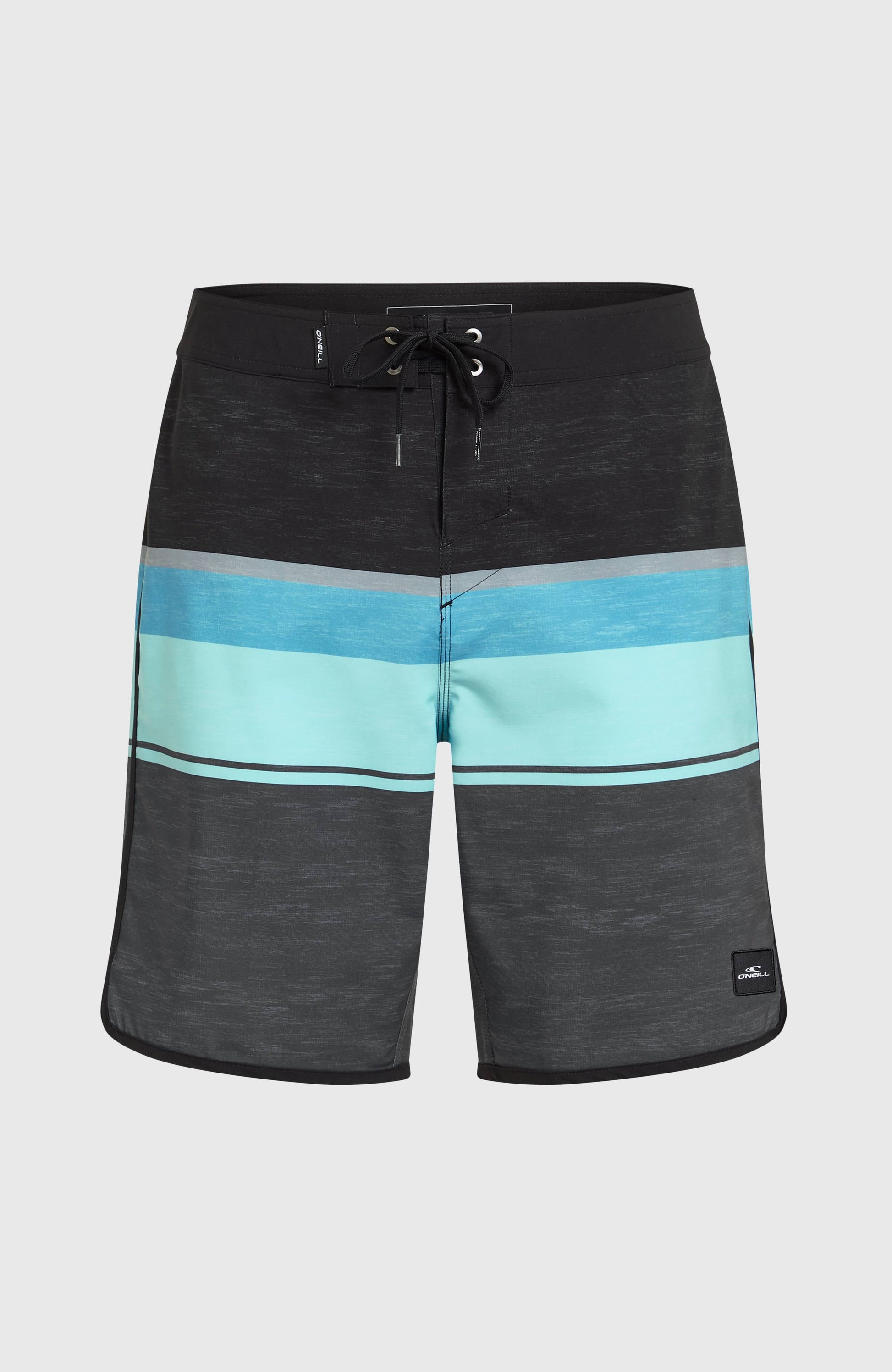 Men Lennox Scallop 19'' Boardshorts