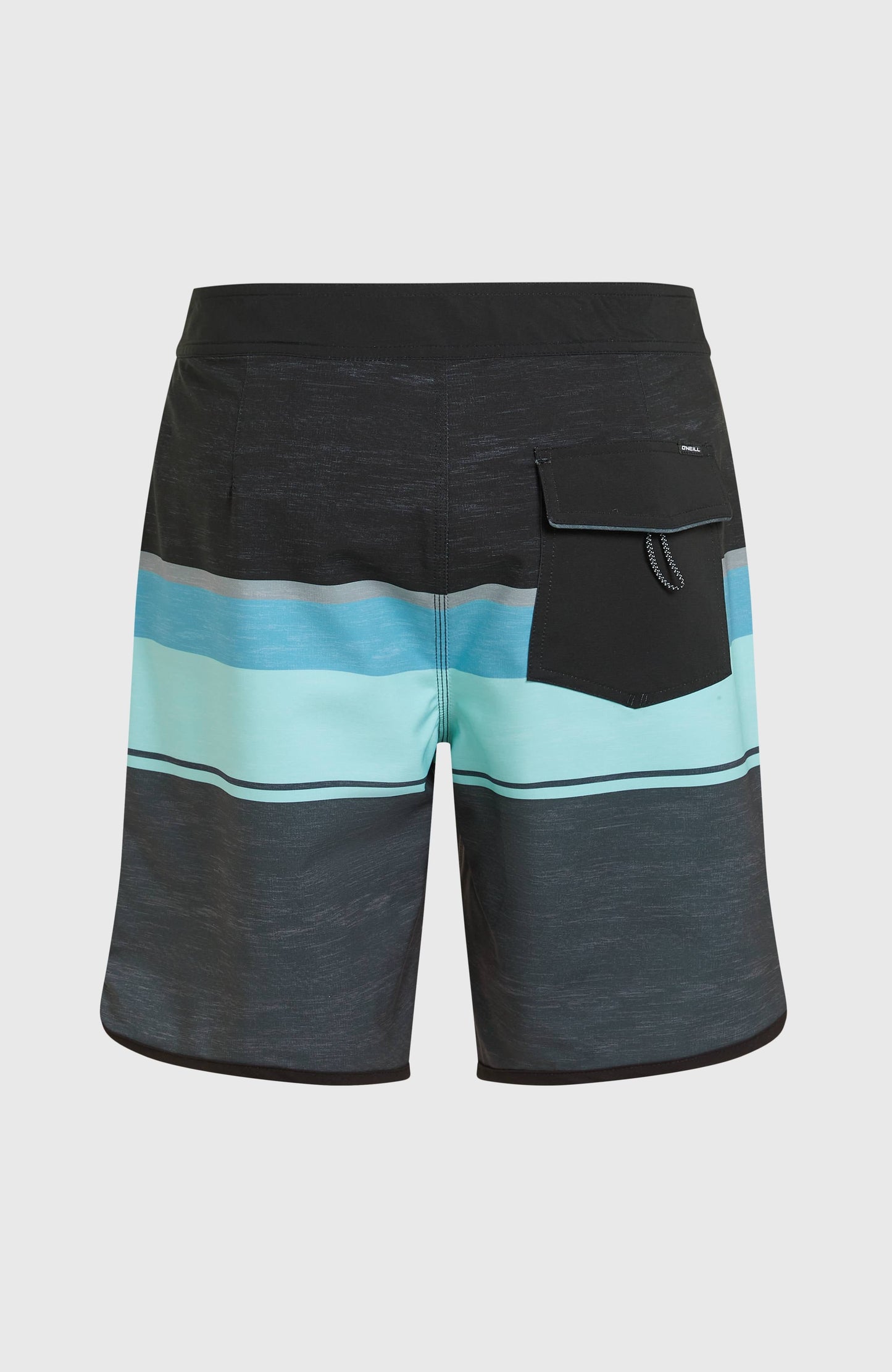 Men Lennox Scallop 19'' Boardshorts