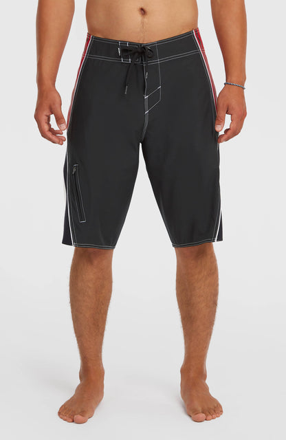 Men Superfreak Re-Issue Y2K 22'' Boardshorts