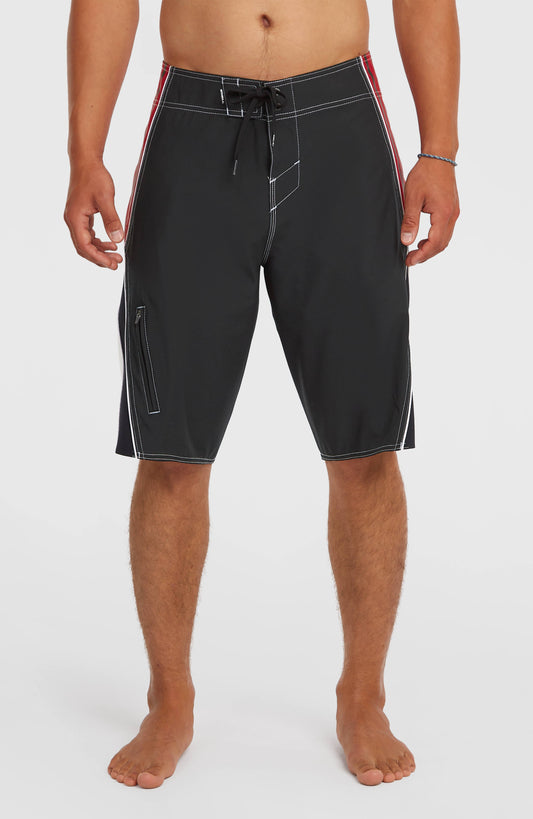Men Superfreak Re-Issue Y2K 22'' Boardshorts