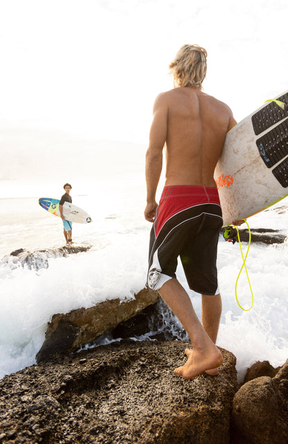 Men Superfreak Re-Issue Y2K 22'' Boardshorts