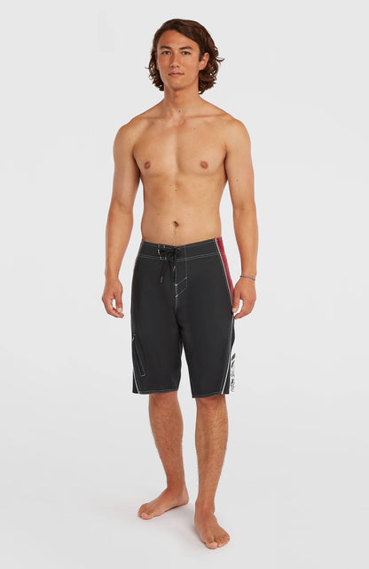 Men Superfreak Re-Issue Y2K 22'' Boardshorts