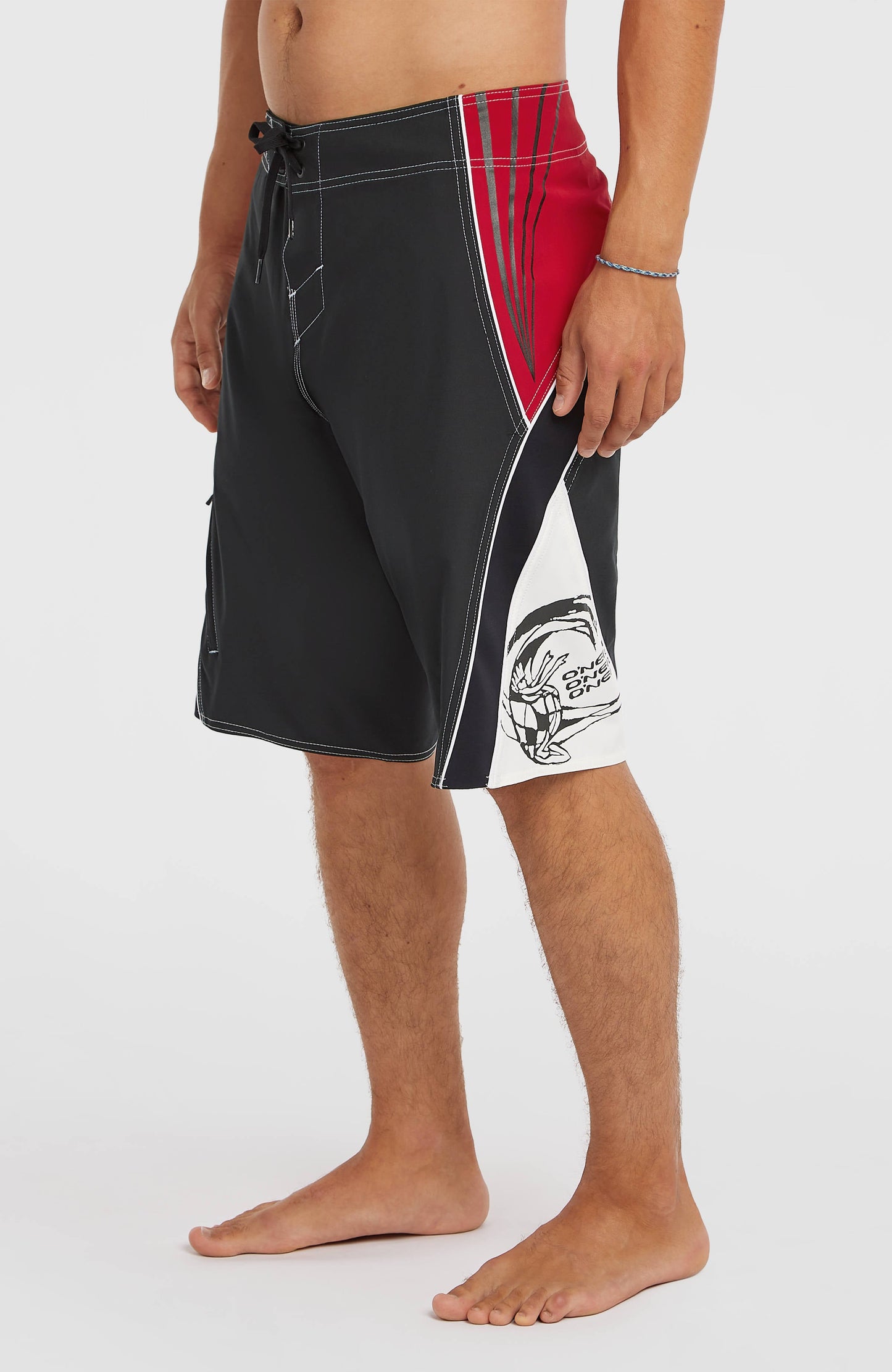 Men Superfreak Re-Issue Y2K 22'' Boardshorts