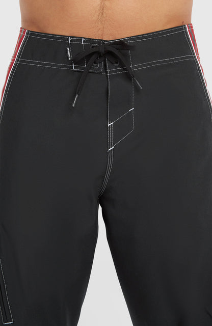 Men Superfreak Re-Issue Y2K 22'' Boardshorts
