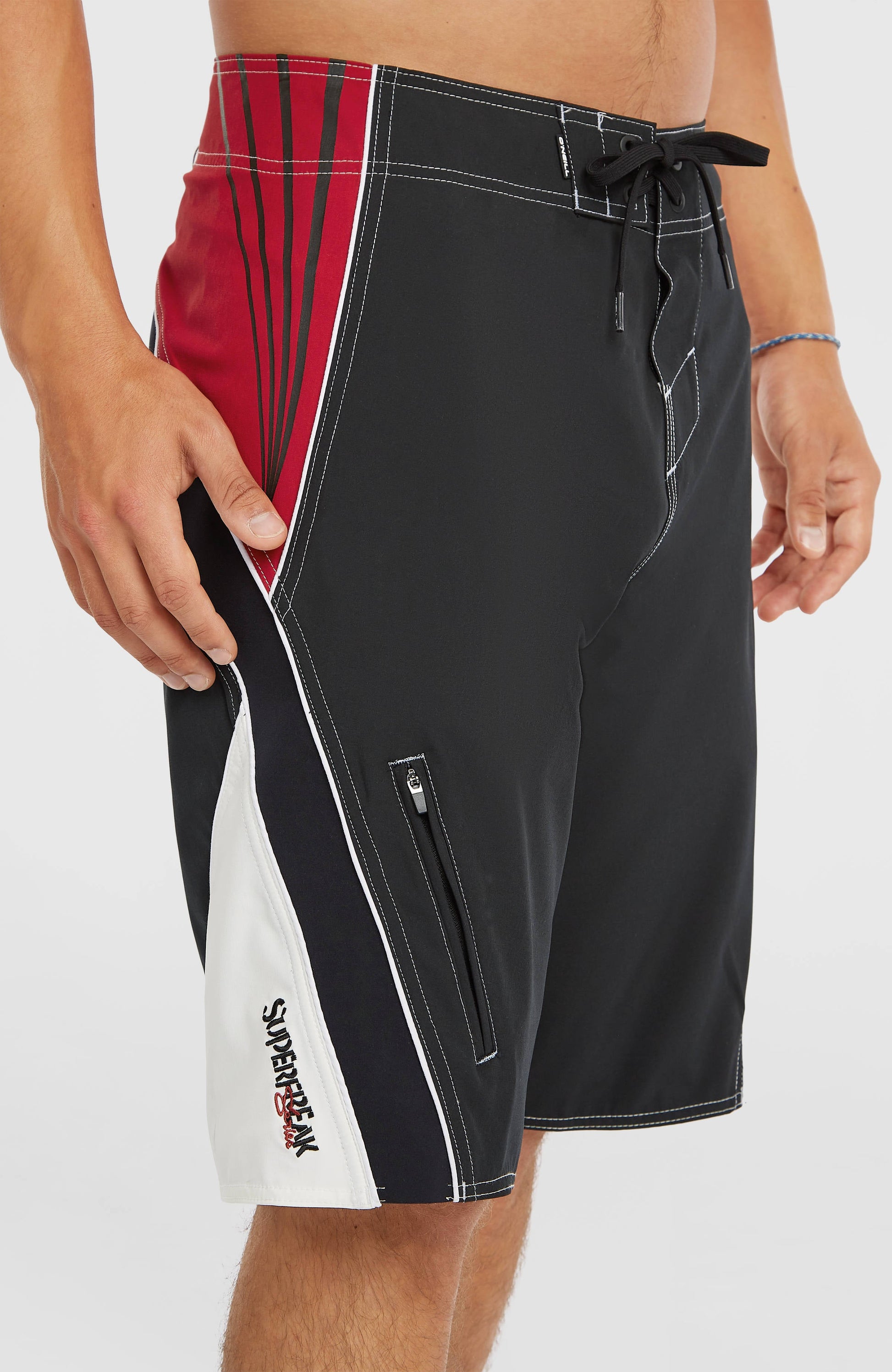 Men Superfreak Re-Issue Y2K 22'' Boardshorts