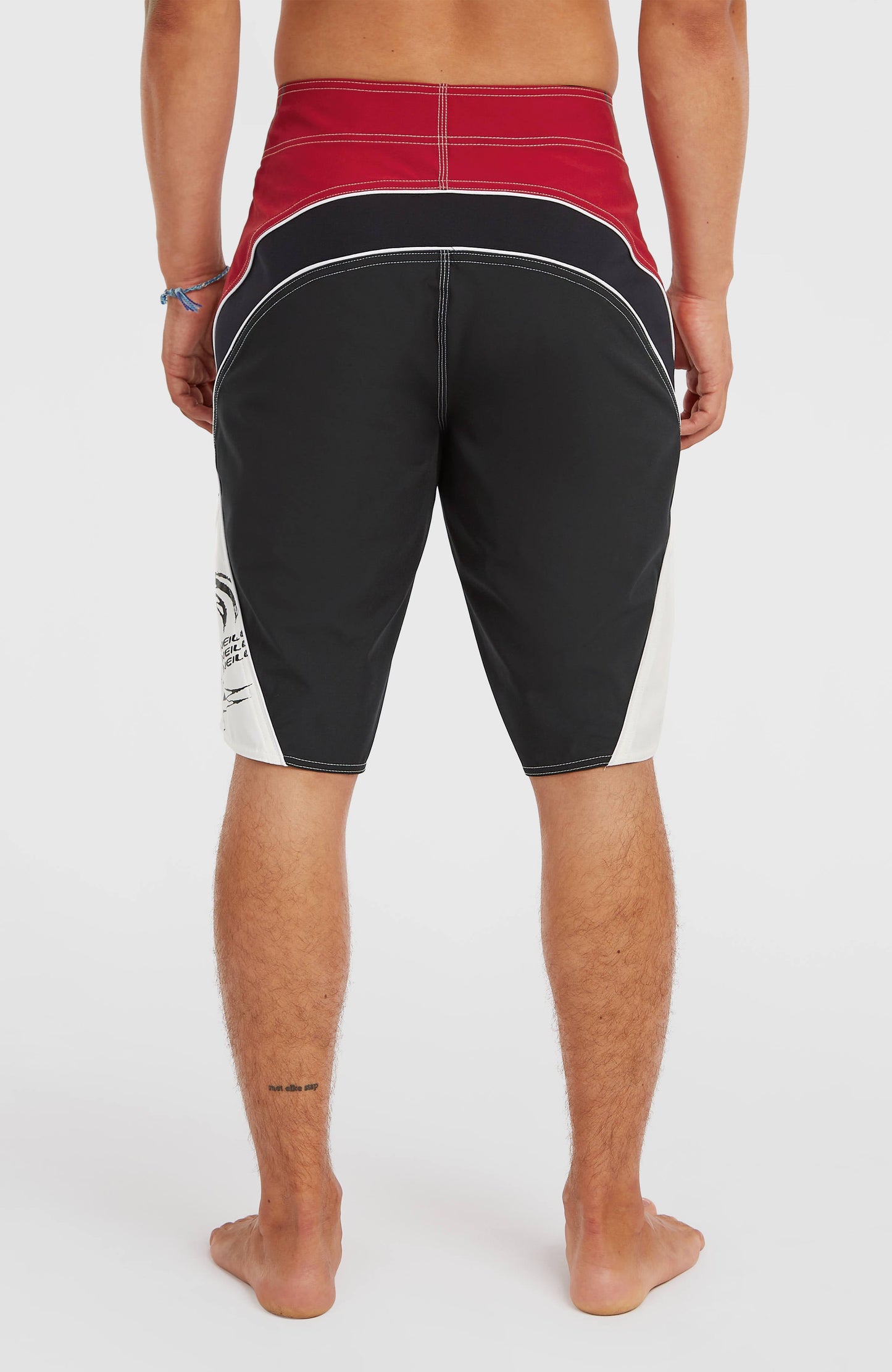Men Superfreak Re-Issue Y2K 22'' Boardshorts