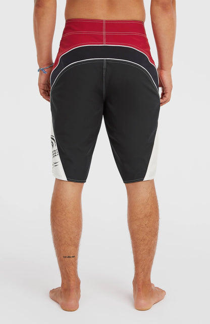 Men Superfreak Re-Issue Y2K 22'' Boardshorts
