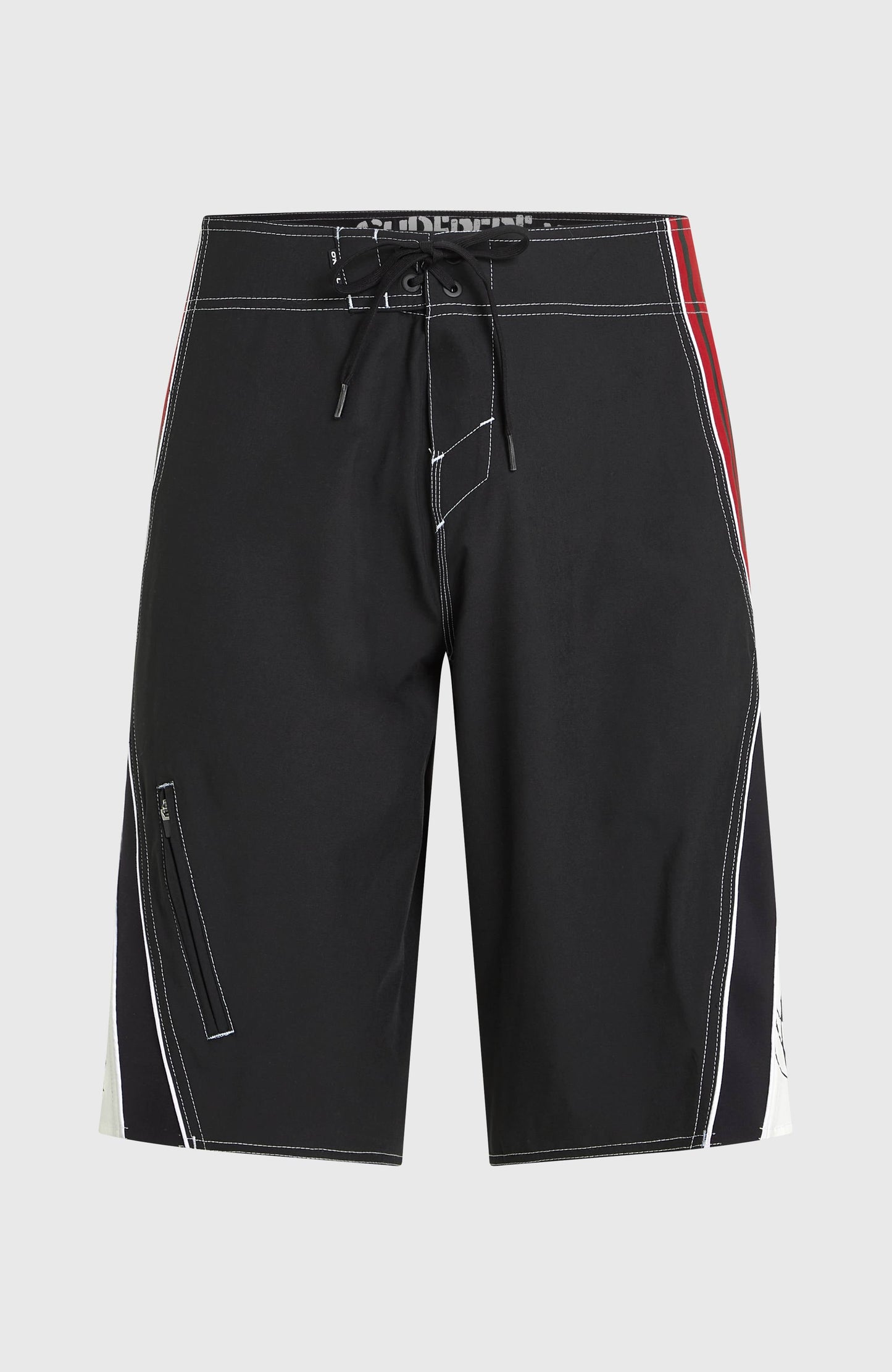 Men Superfreak Re-Issue Y2K 22'' Boardshorts