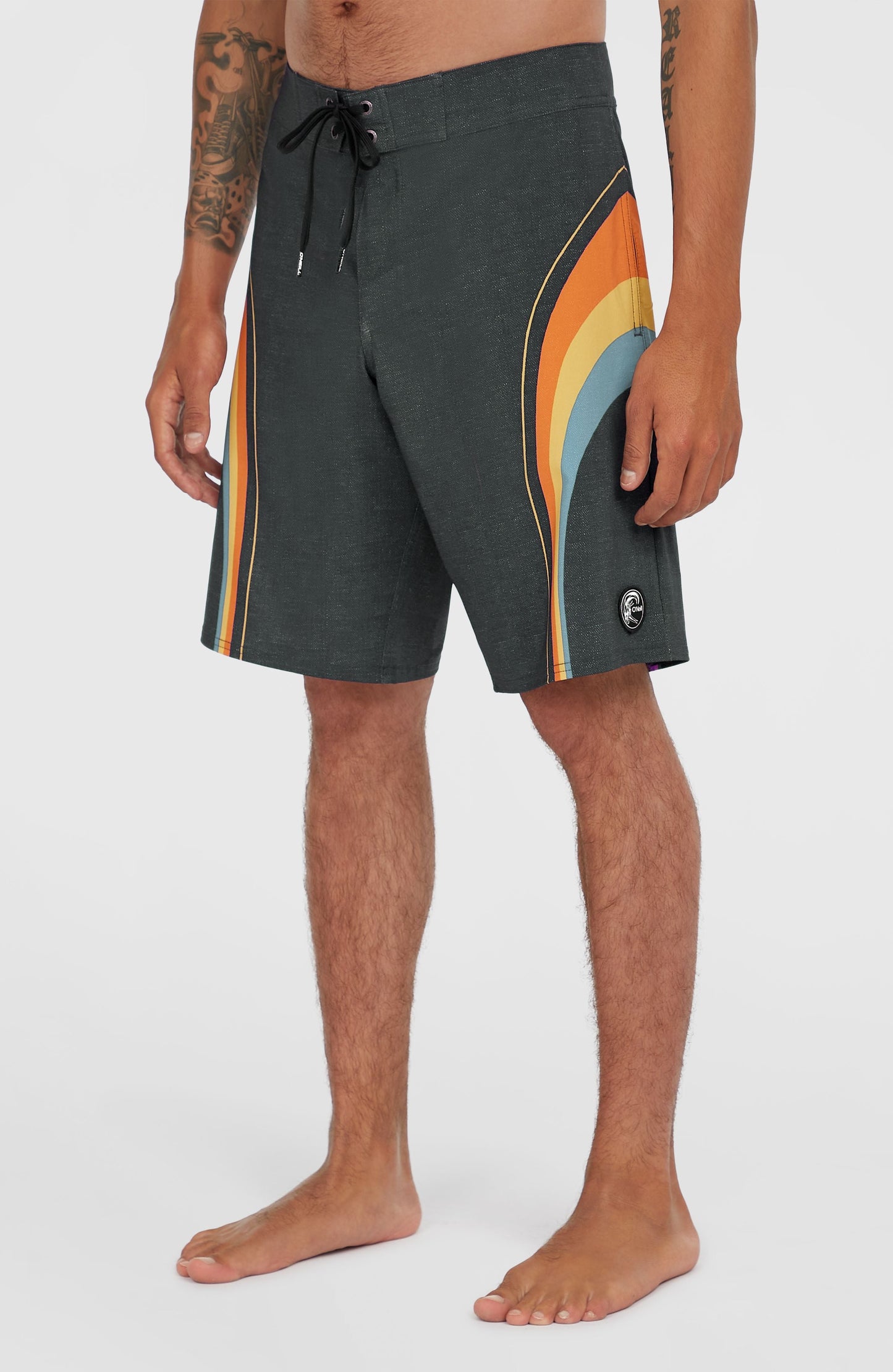 Men O'Riginals Longboard 19'' Boardshorts