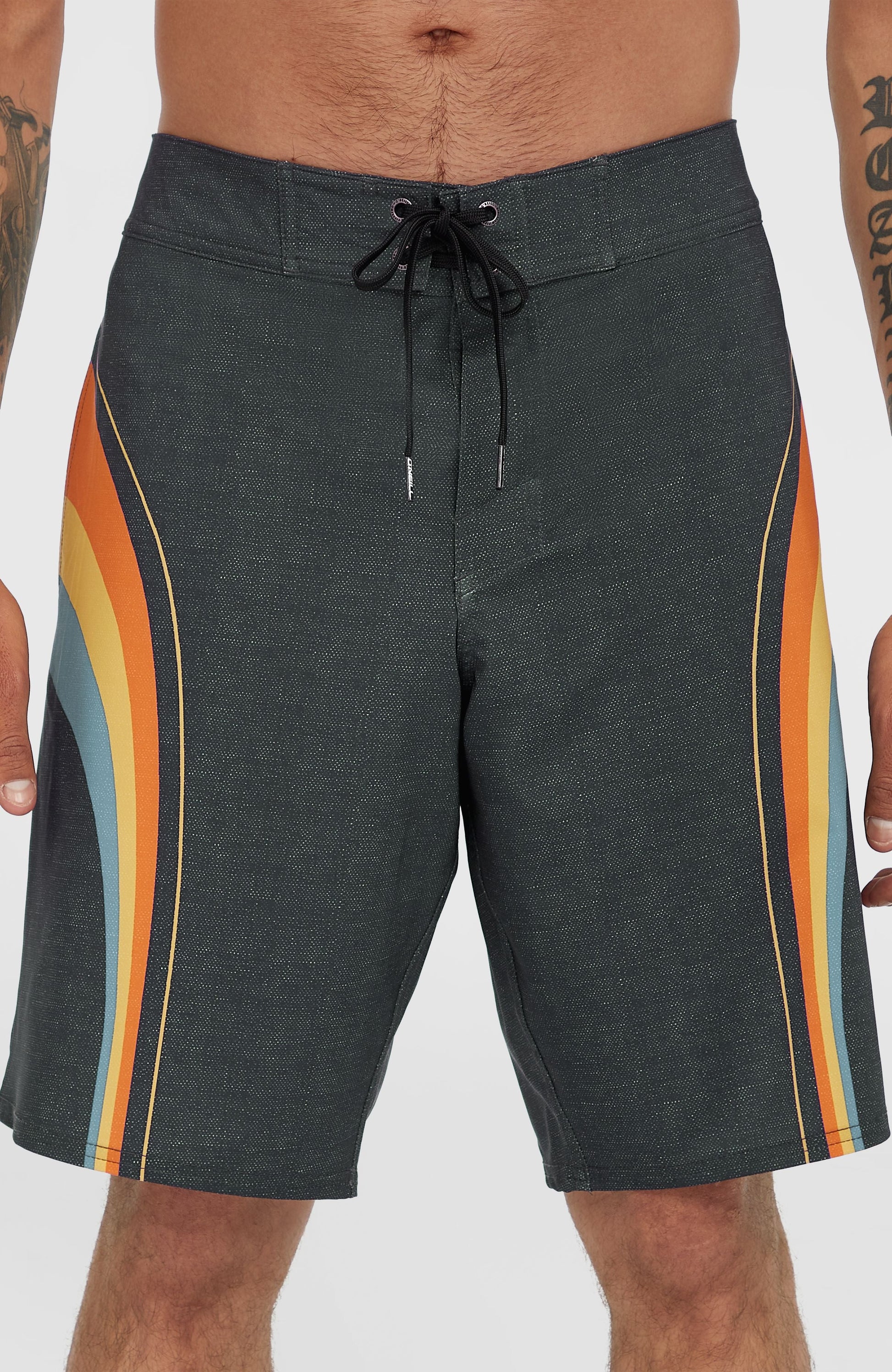 Men O'Riginals Longboard 19'' Boardshorts