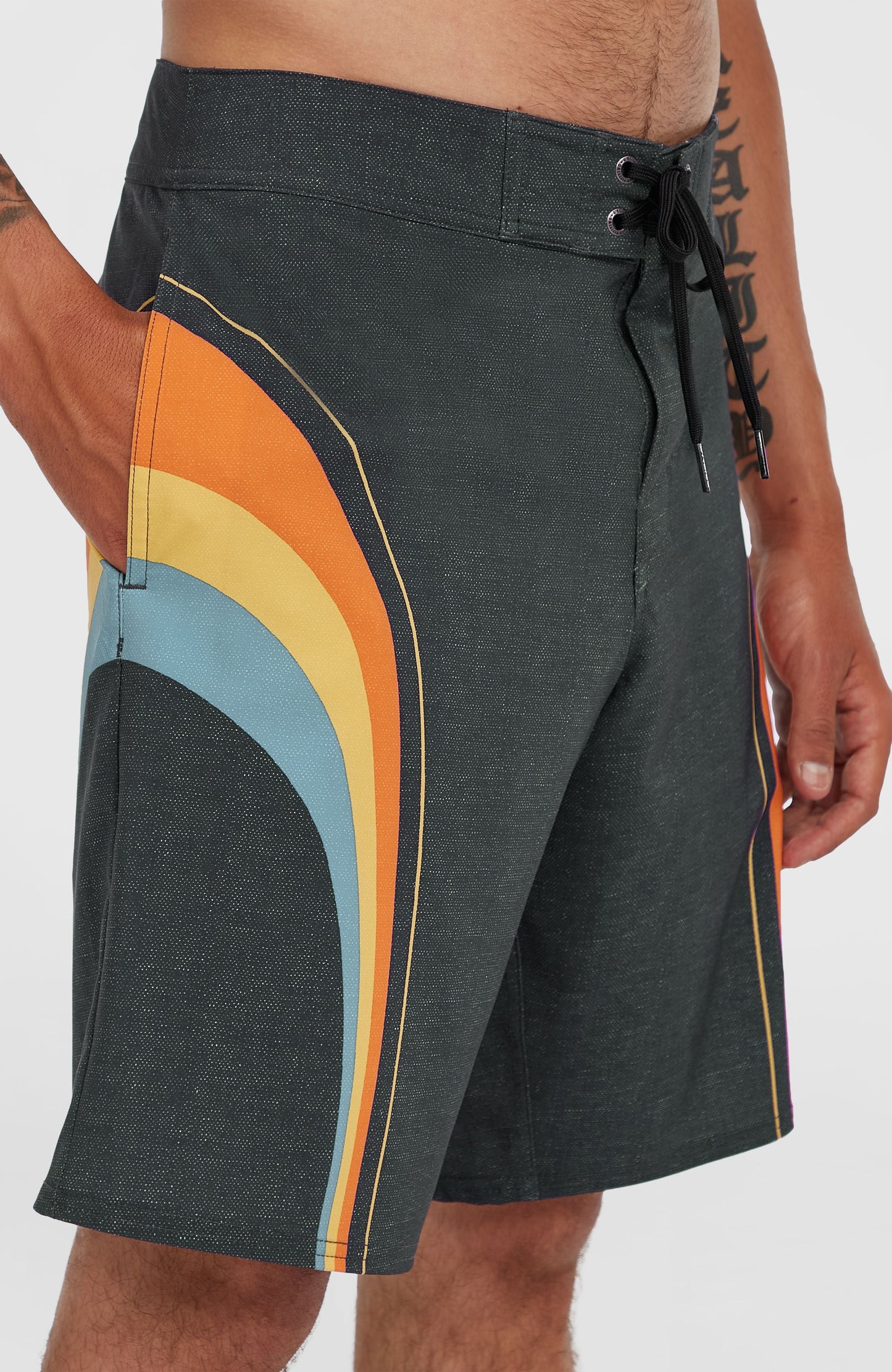 Men O'Riginals Longboard 19'' Boardshorts