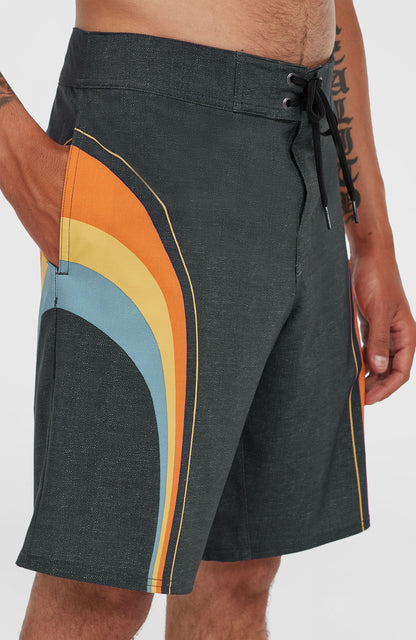 Men O'Riginals Longboard 19'' Boardshorts