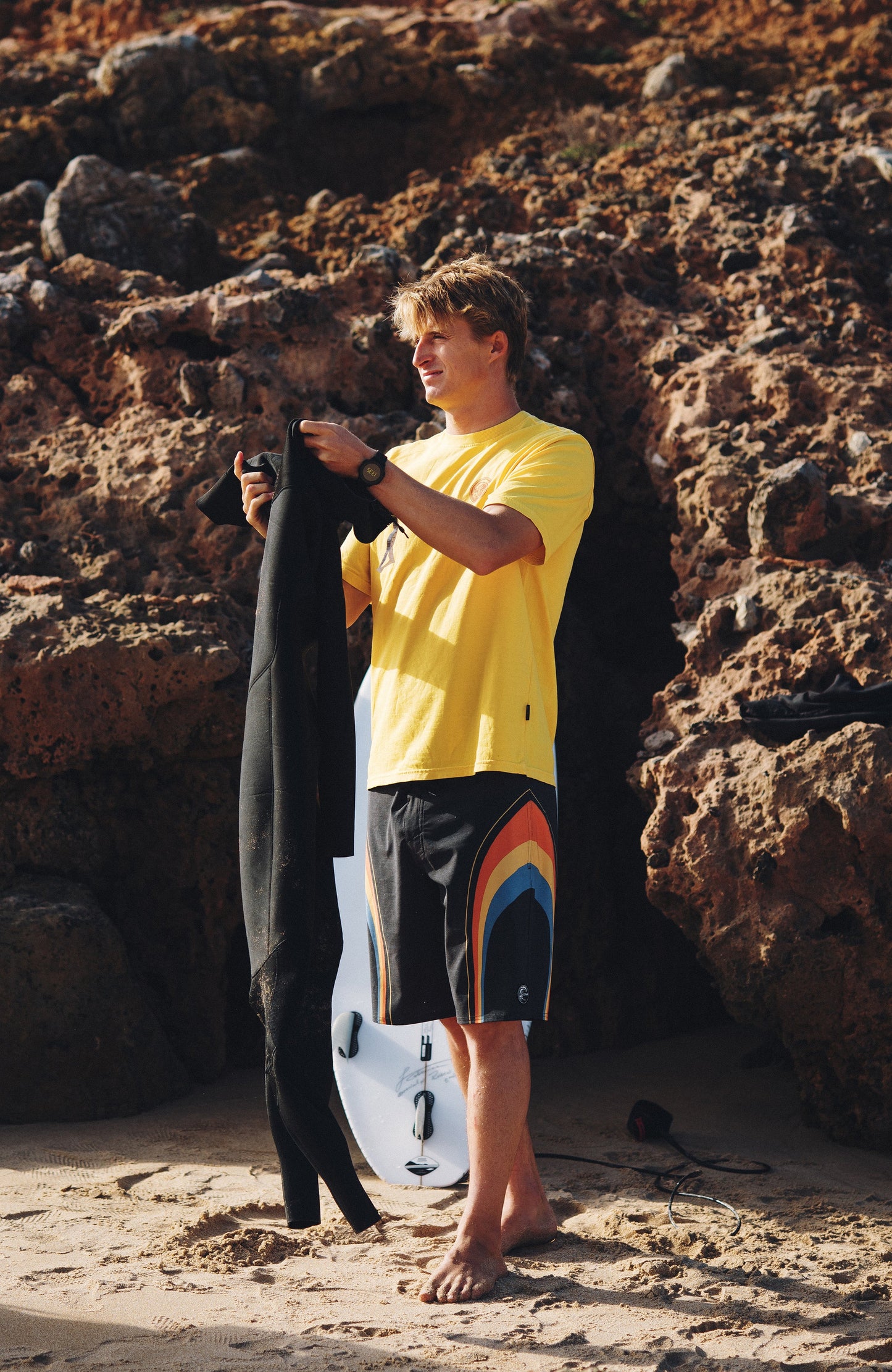 Men O'Riginals Longboard 19'' Boardshorts
