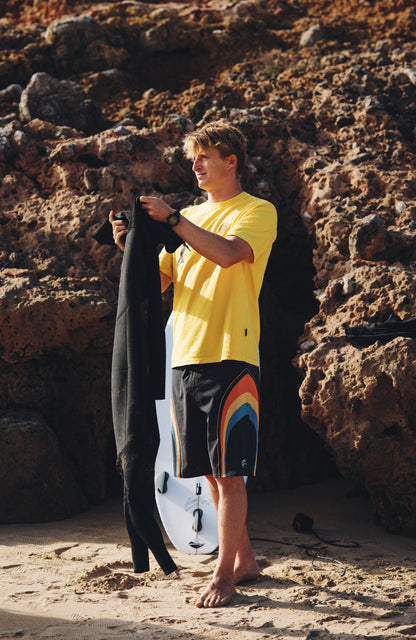 Men O'Riginals Longboard 19'' Boardshorts