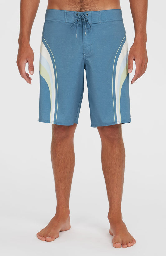 Men O'Riginals Longboard 19'' Boardshorts