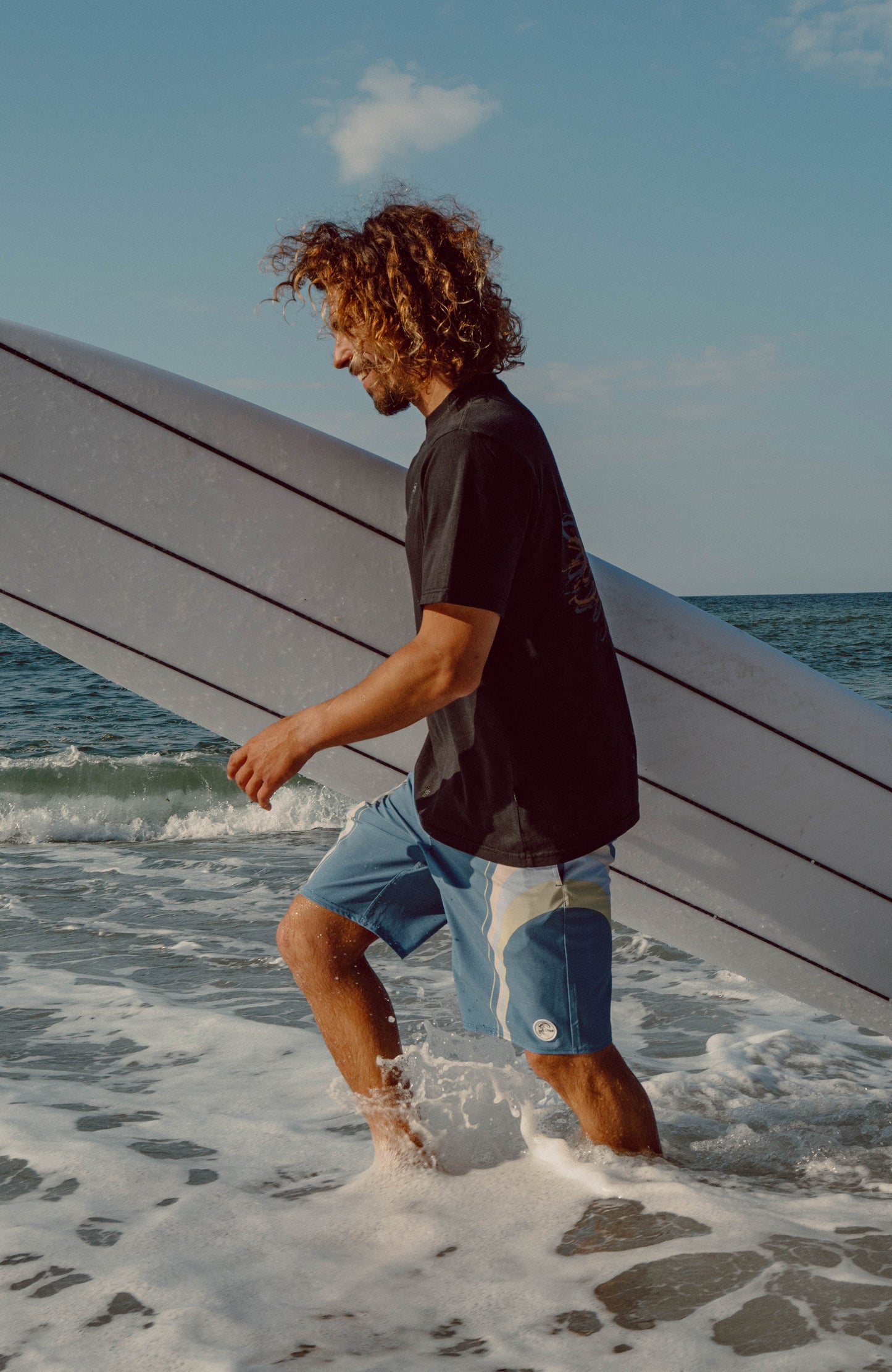 Men O'Riginals Longboard 19'' Boardshorts