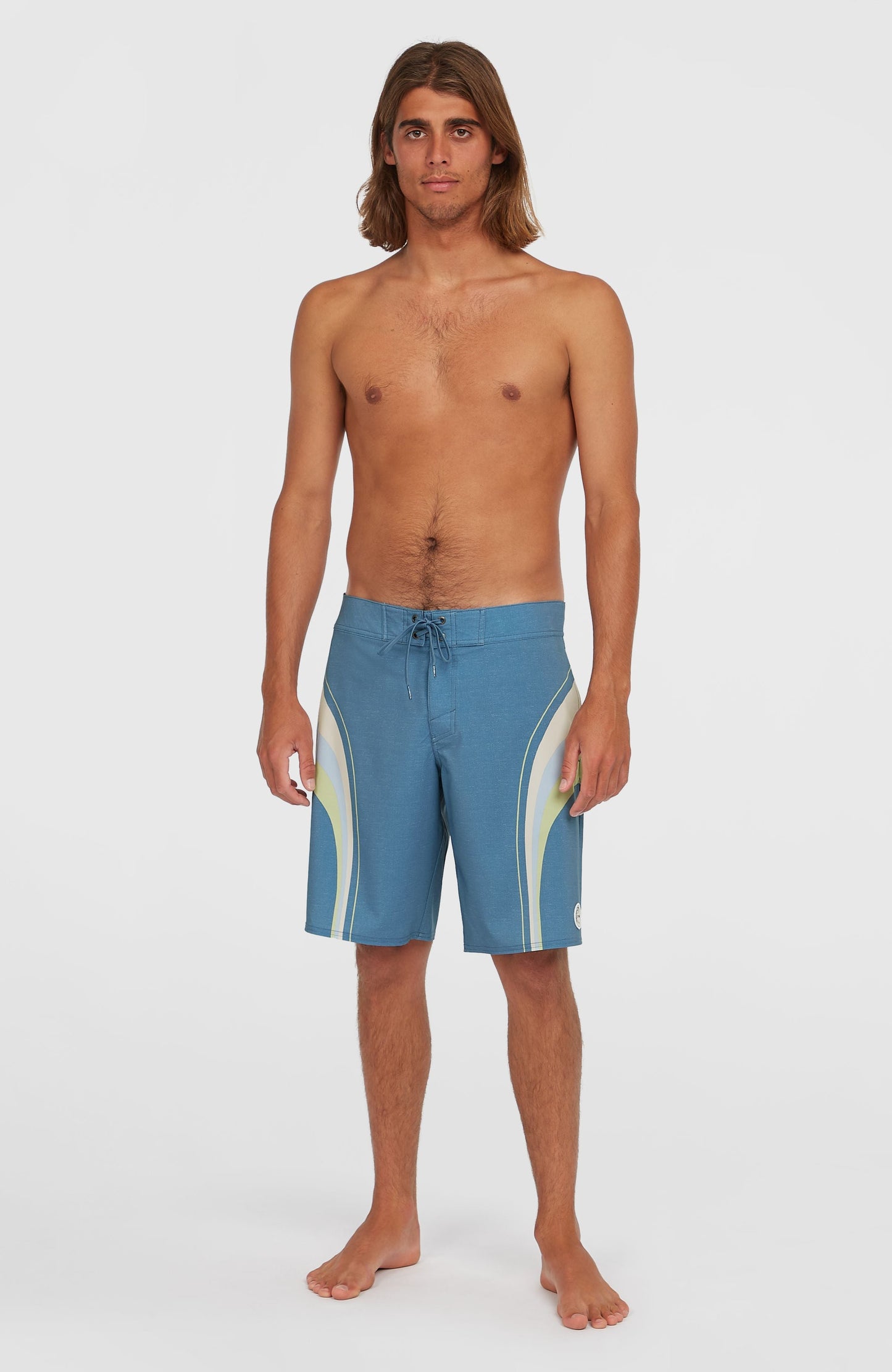 Men O'Riginals Longboard 19'' Boardshorts