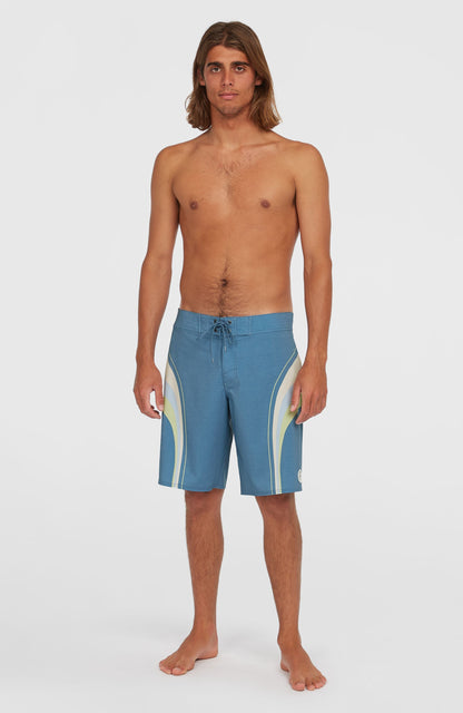 Men O'Riginals Longboard 19'' Boardshorts