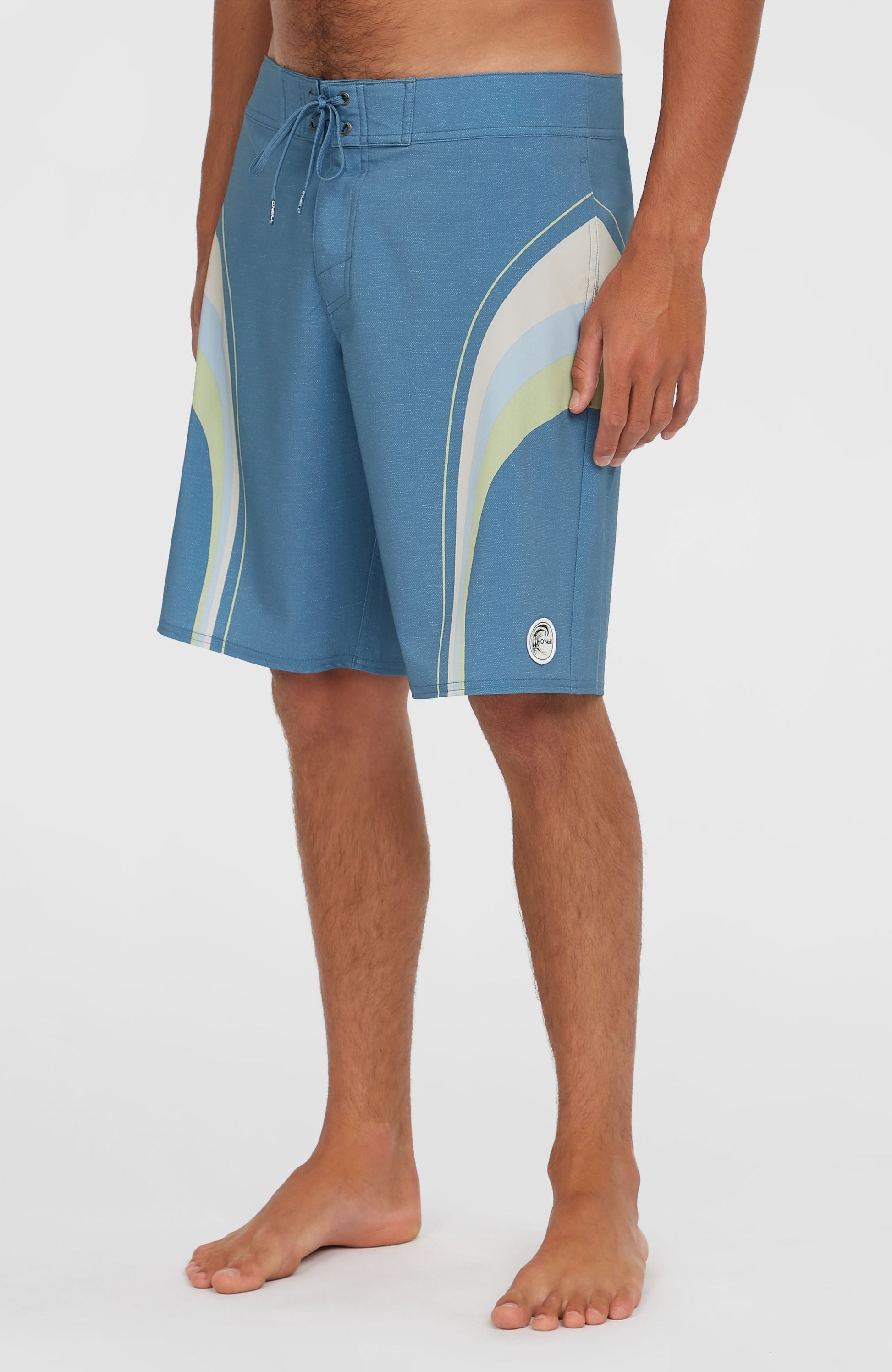 Men O'Riginals Longboard 19'' Boardshorts