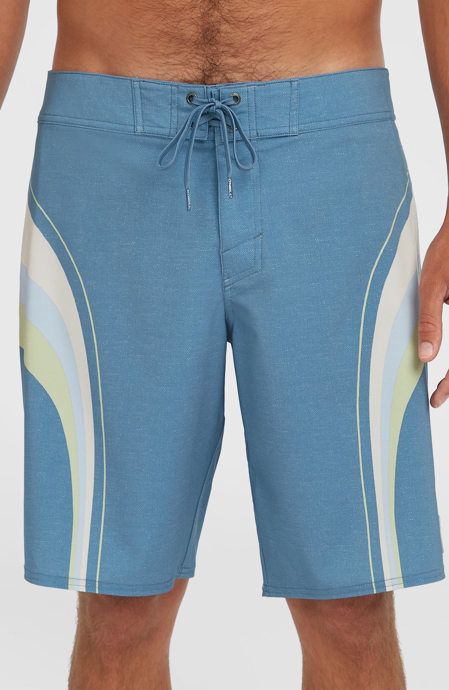 Men O'Riginals Longboard 19'' Boardshorts