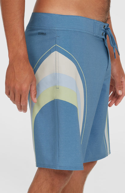 Men O'Riginals Longboard 19'' Boardshorts