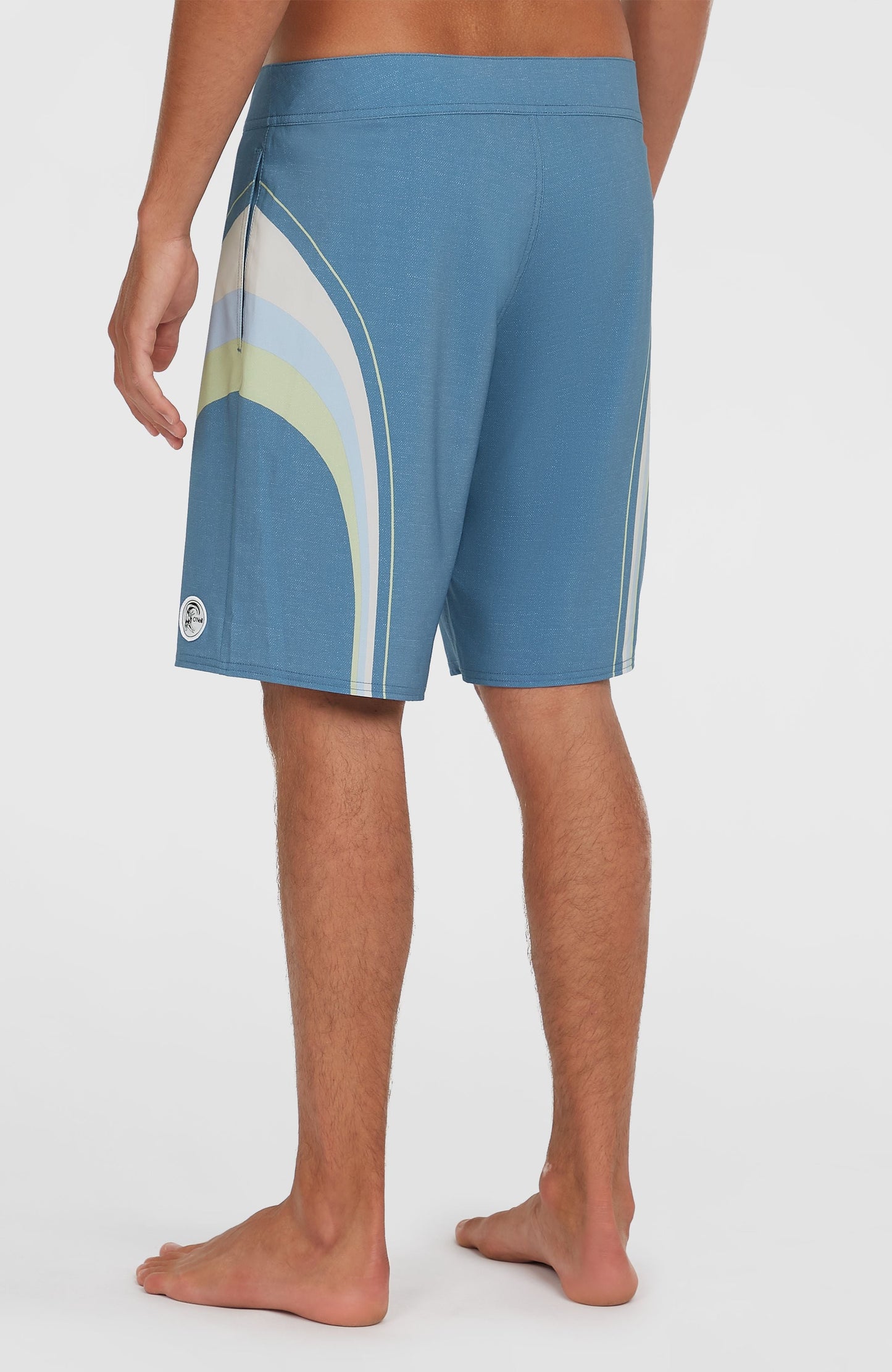 Men O'Riginals Longboard 19'' Boardshorts