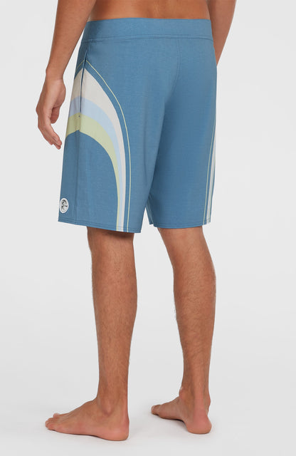 Men O'Riginals Longboard 19'' Boardshorts