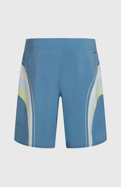 Men O'Riginals Longboard 19'' Boardshorts