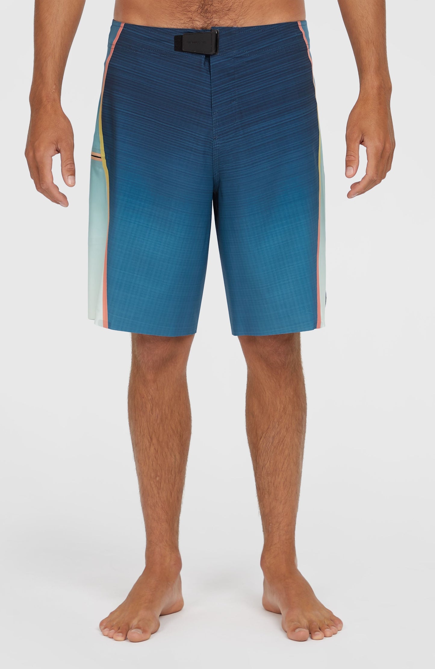 Men Hyperfreak Hydro Tech 20'' Boardshorts