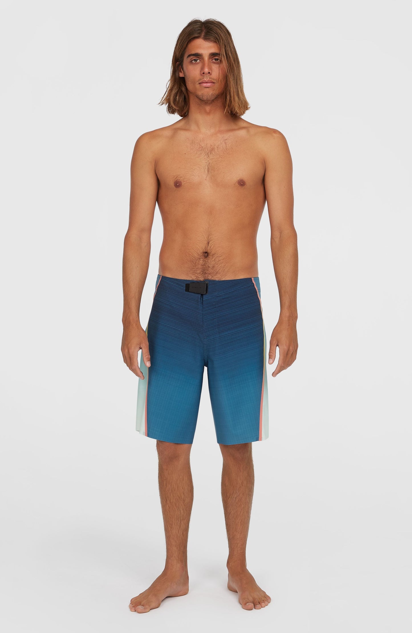 Men Hyperfreak Hydro Tech 20'' Boardshorts