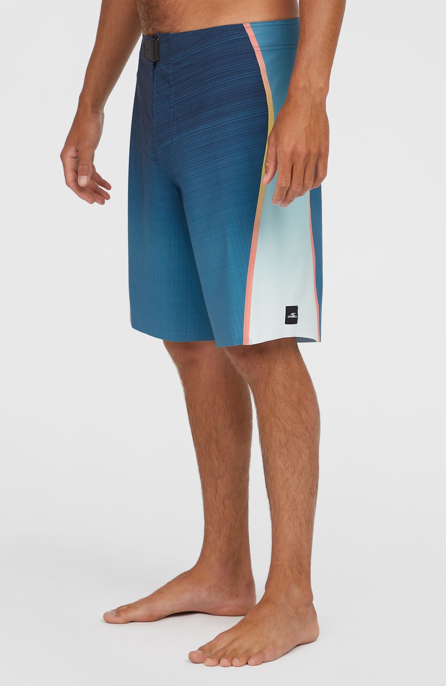 Men Hyperfreak Hydro Tech 20'' Boardshorts