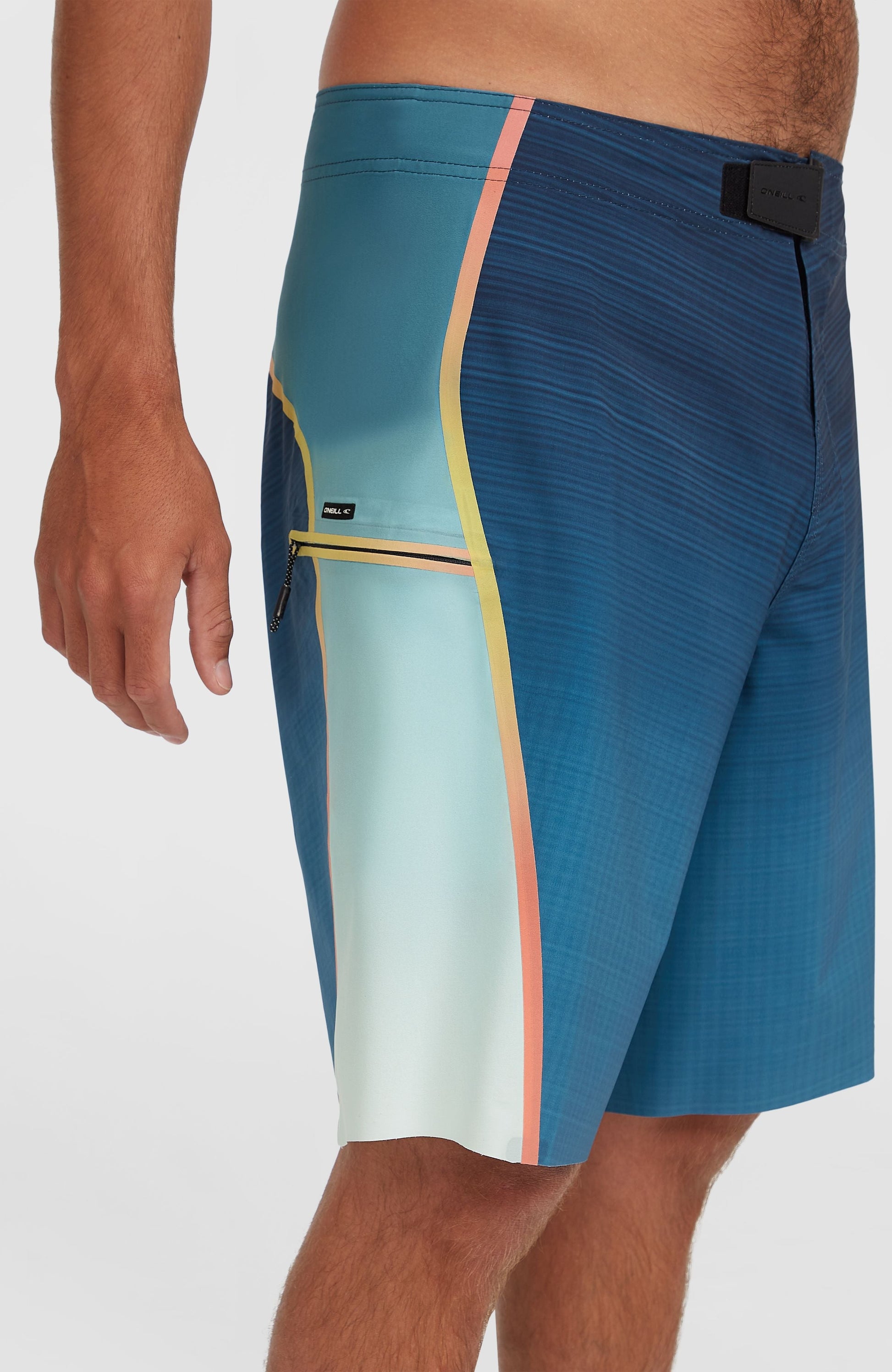 Men Hyperfreak Hydro Tech 20'' Boardshorts