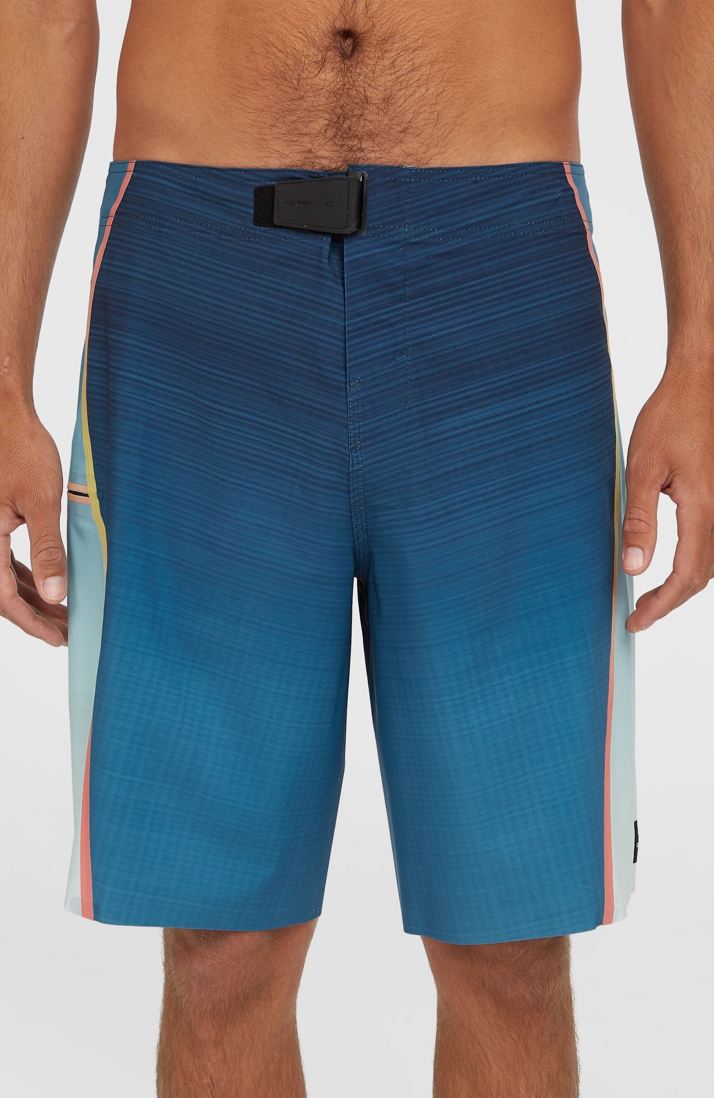 Men Hyperfreak Hydro Tech 20'' Boardshorts
