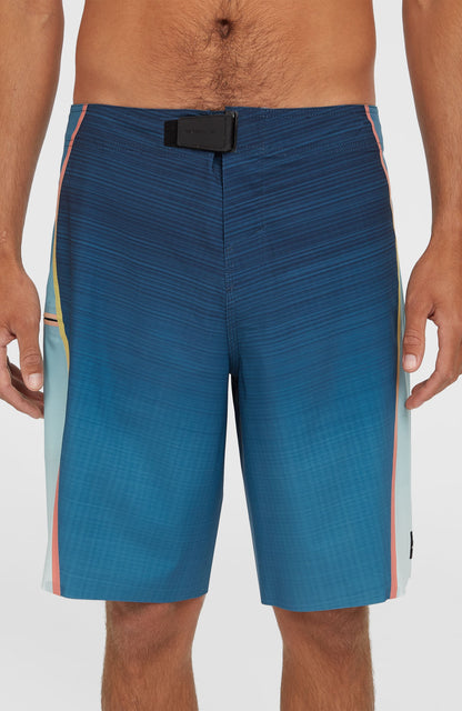 Men Hyperfreak Hydro Tech 20'' Boardshorts