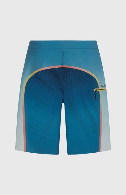 Men Hyperfreak Hydro Tech 20'' Boardshorts